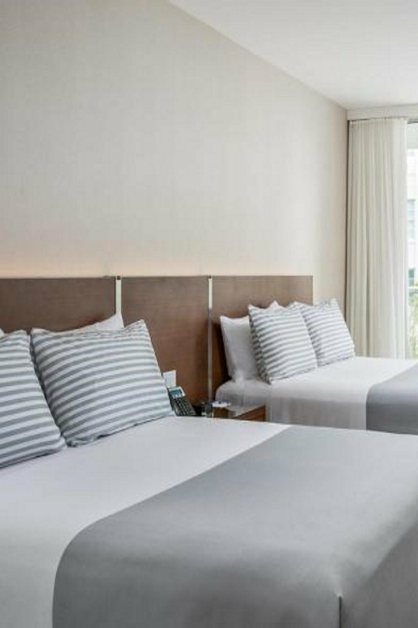 Tryp By Wyndham Miami Bay Harbor