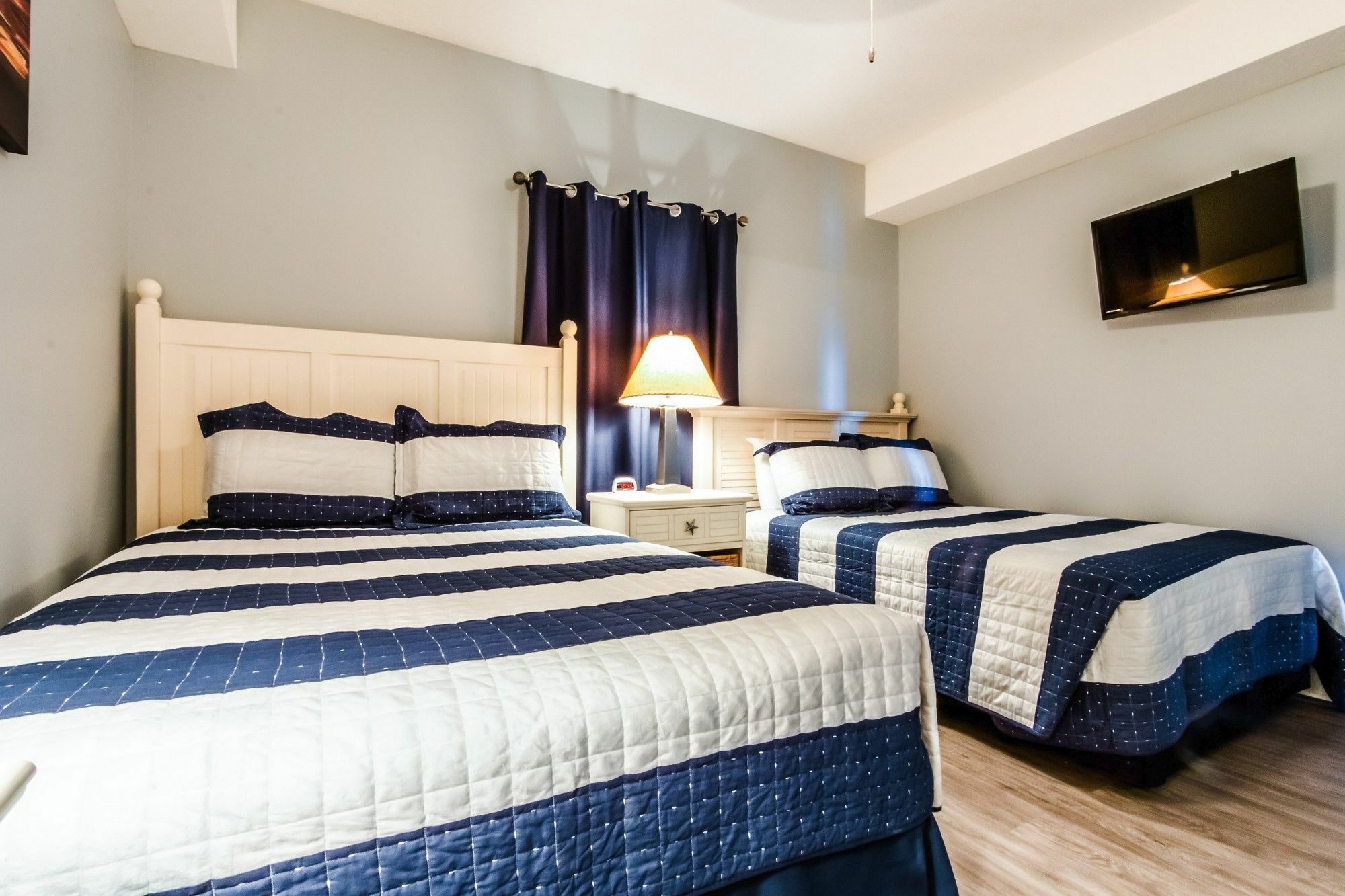 Twin Palms By Book That Aparthotel 3*