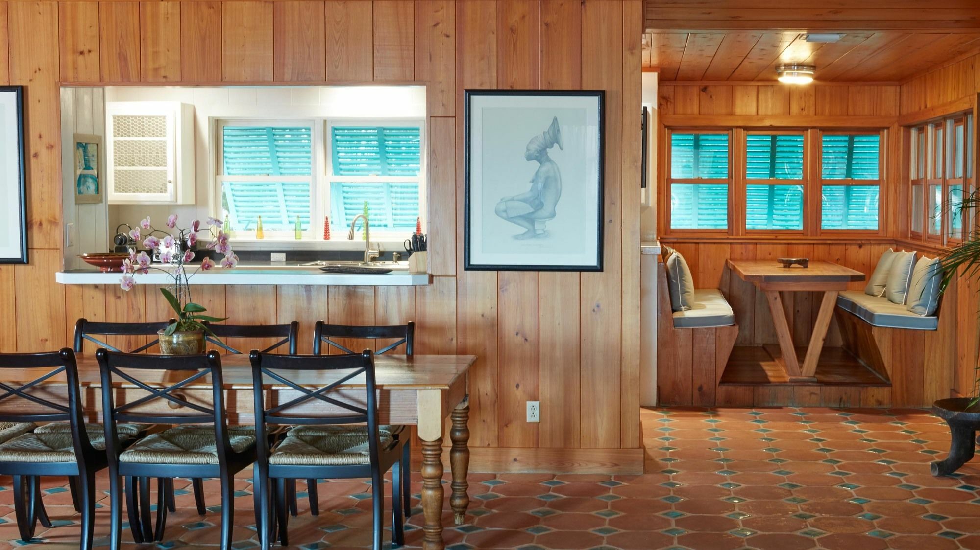 Resort The Moorings Village 3*