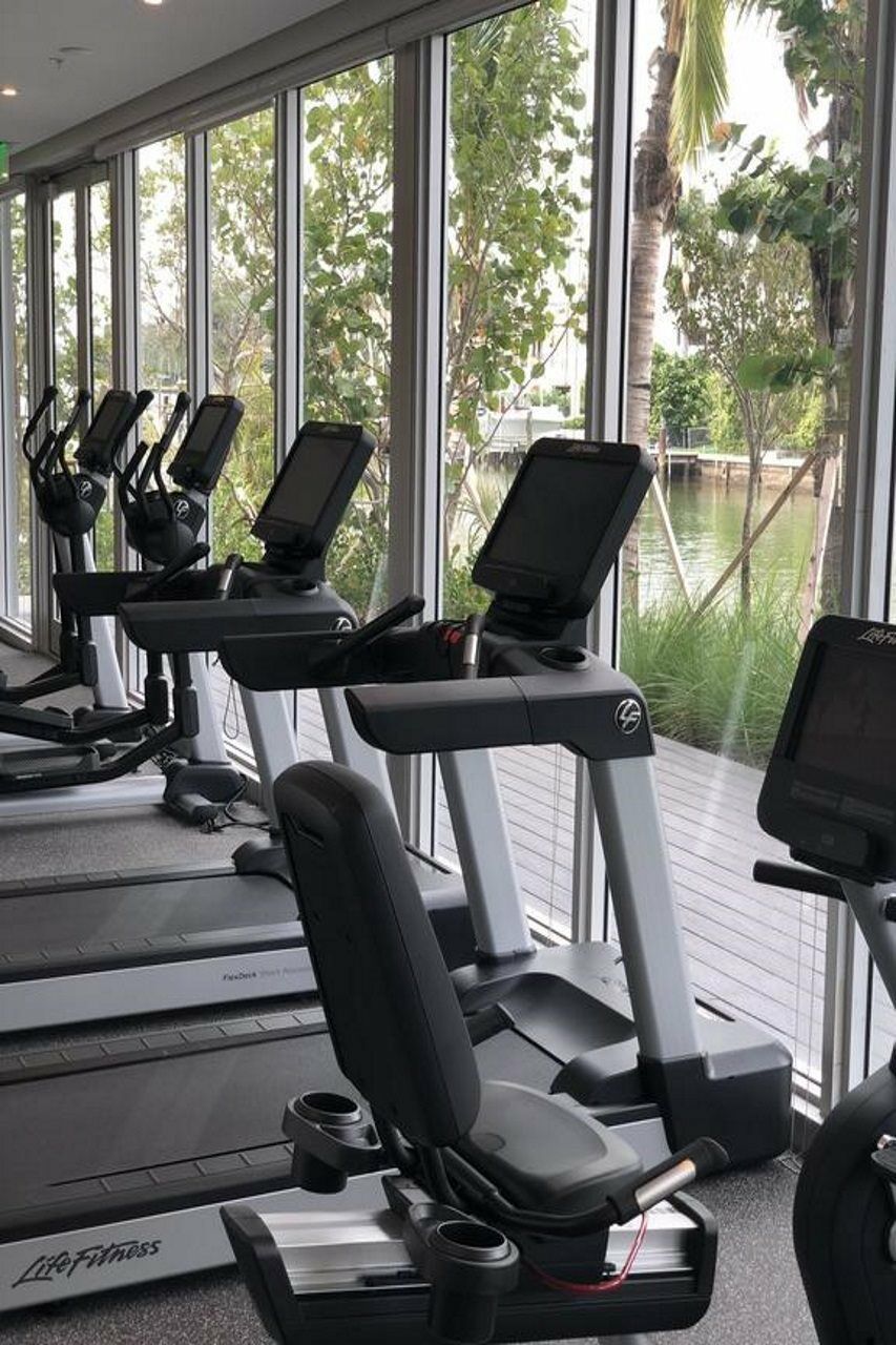 Tryp By Wyndham Miami Bay Harbor