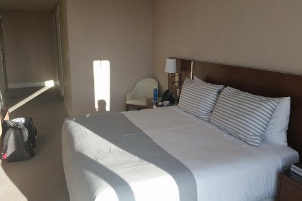 Tryp By Wyndham Miami Bay Harbor Hotel Bay Harbor Islands