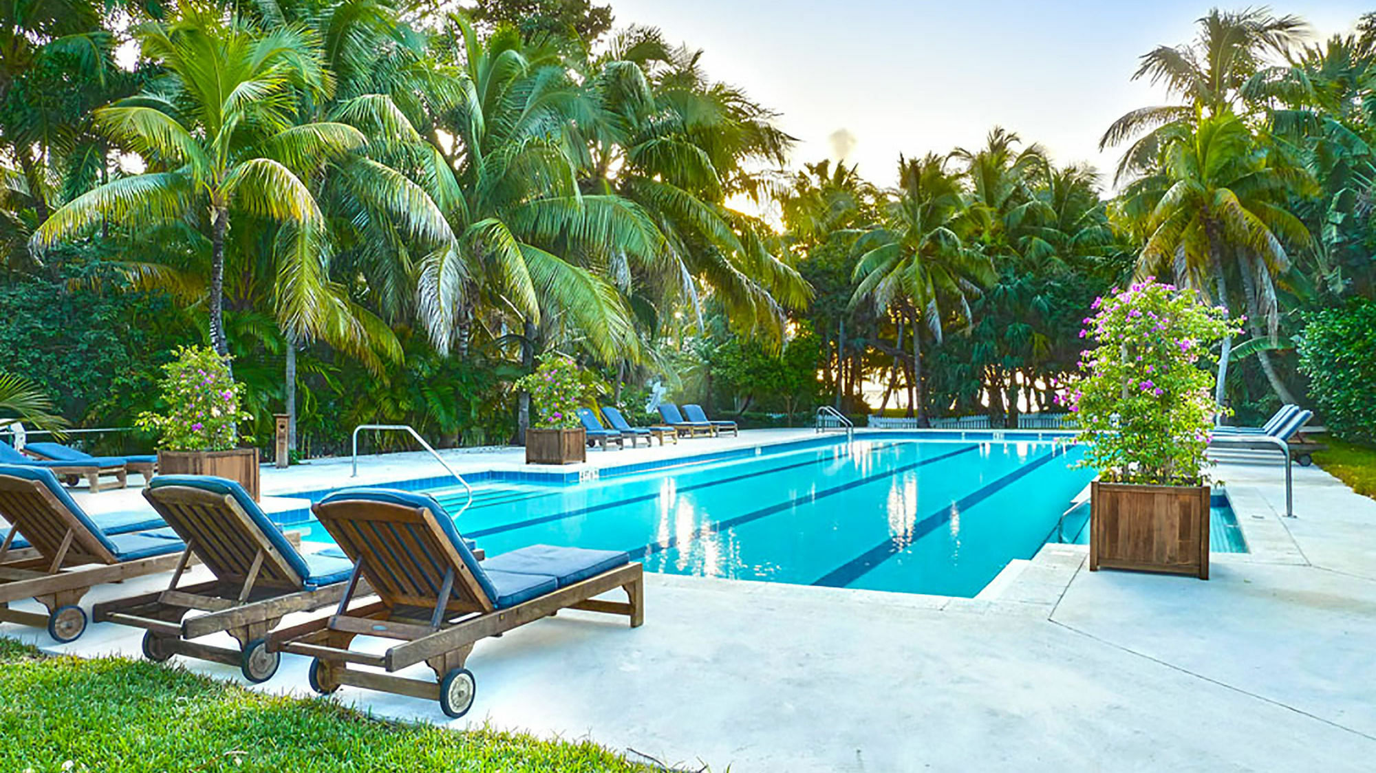 The Moorings Village Islamorada