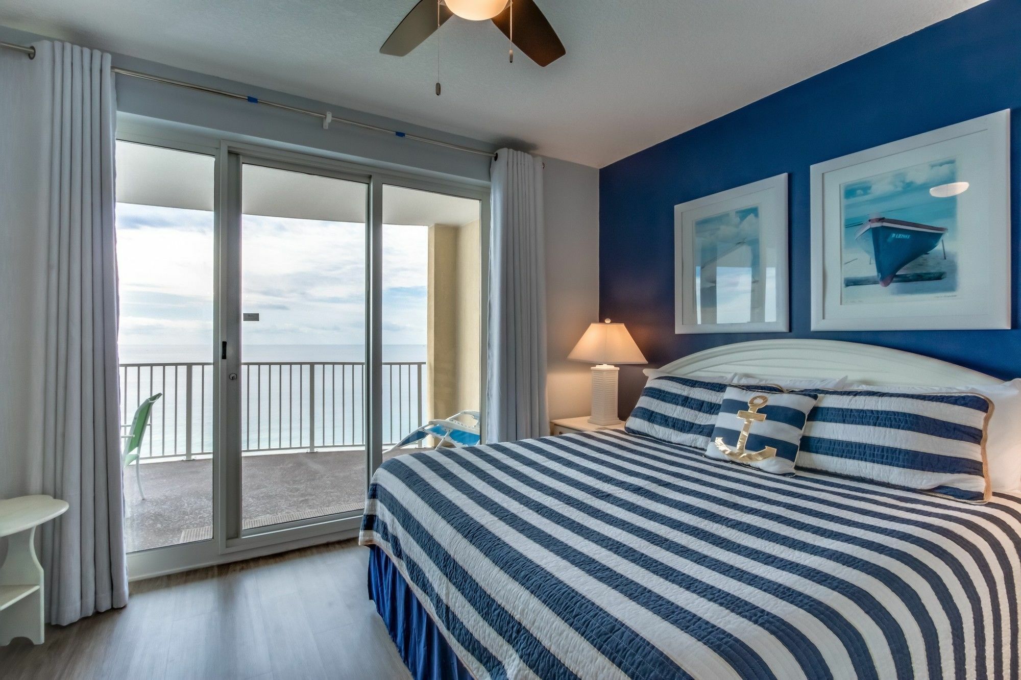 Twin Palms By Book That 3* Panama City Beach