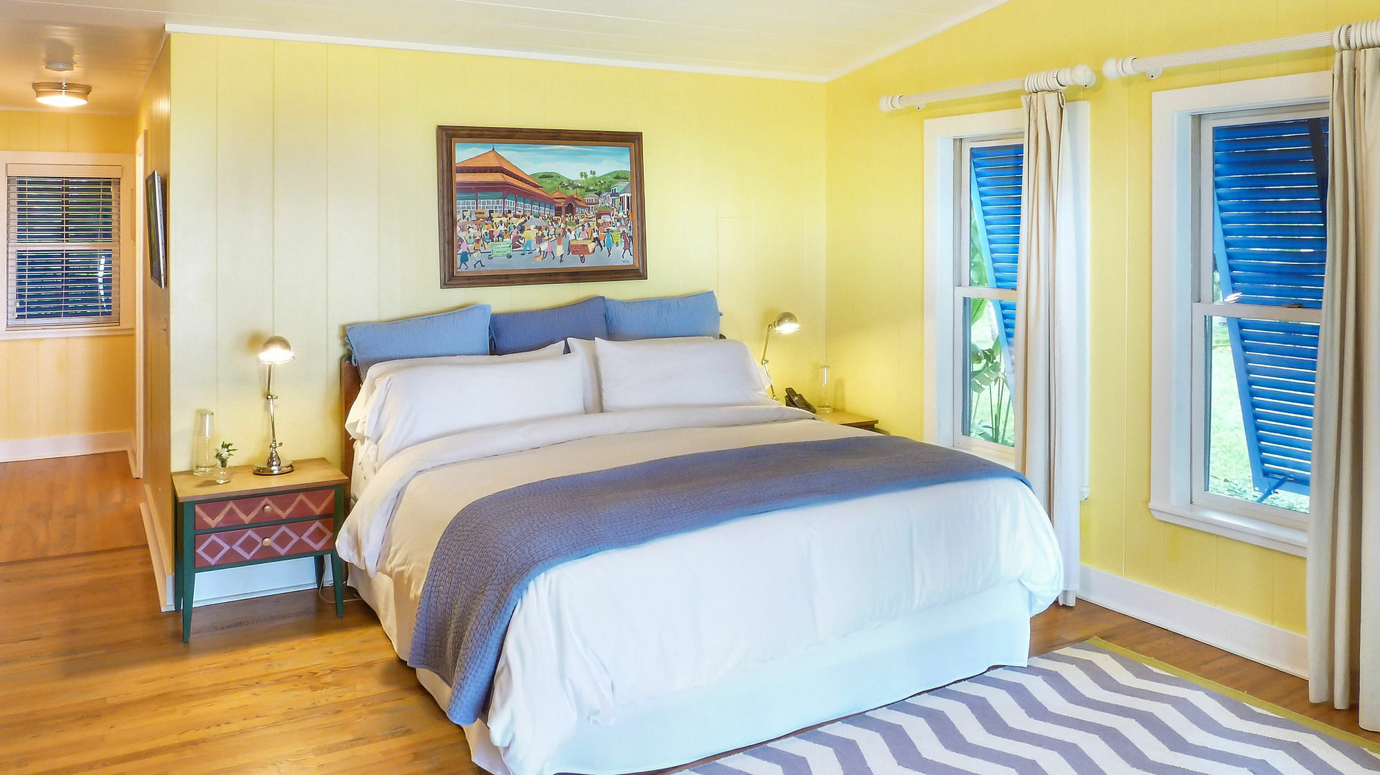 The Moorings Village Resort 3*