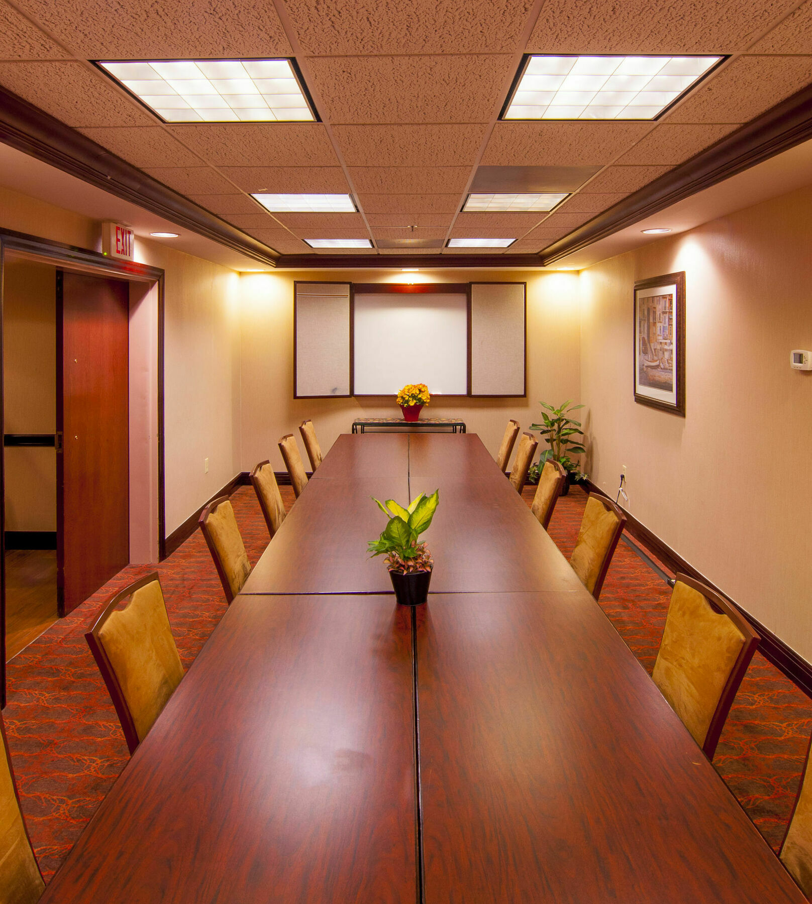 Hotel Hampton & Tampa-north Tampa