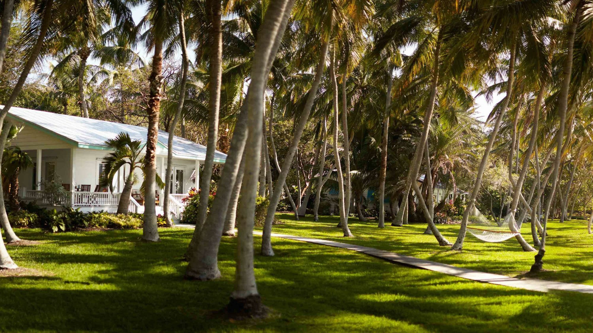 The Moorings Village 3*
