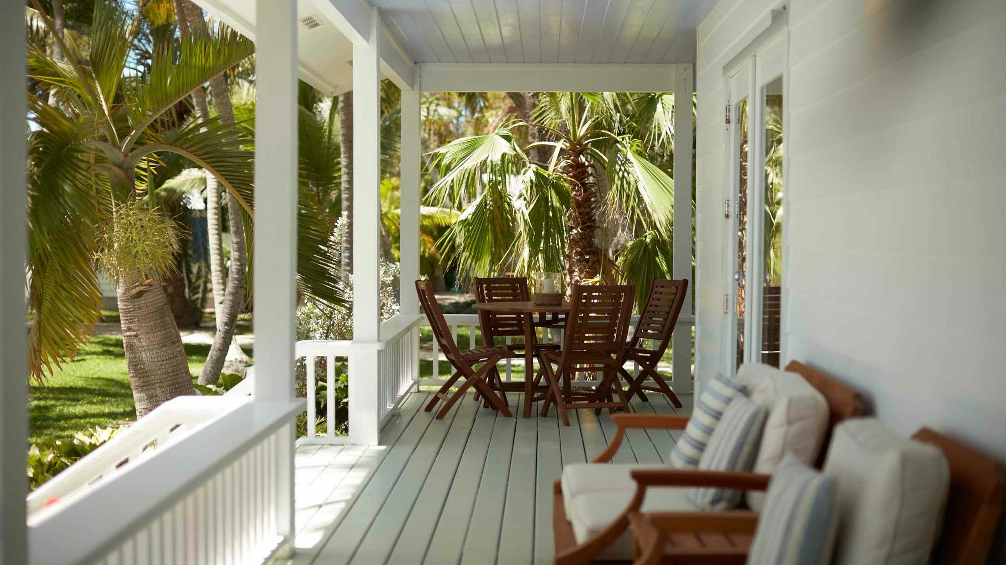 The Moorings Village 3*