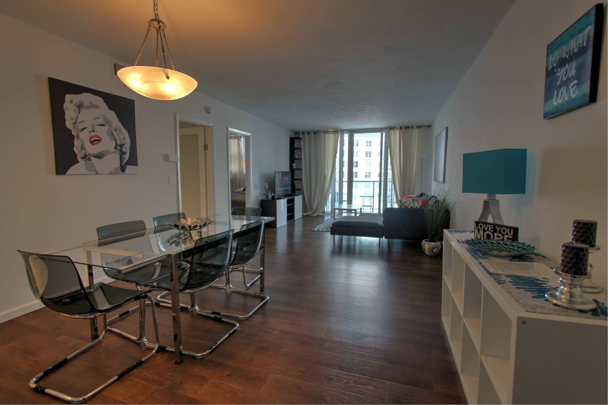 Apartment Hollywood Condo *