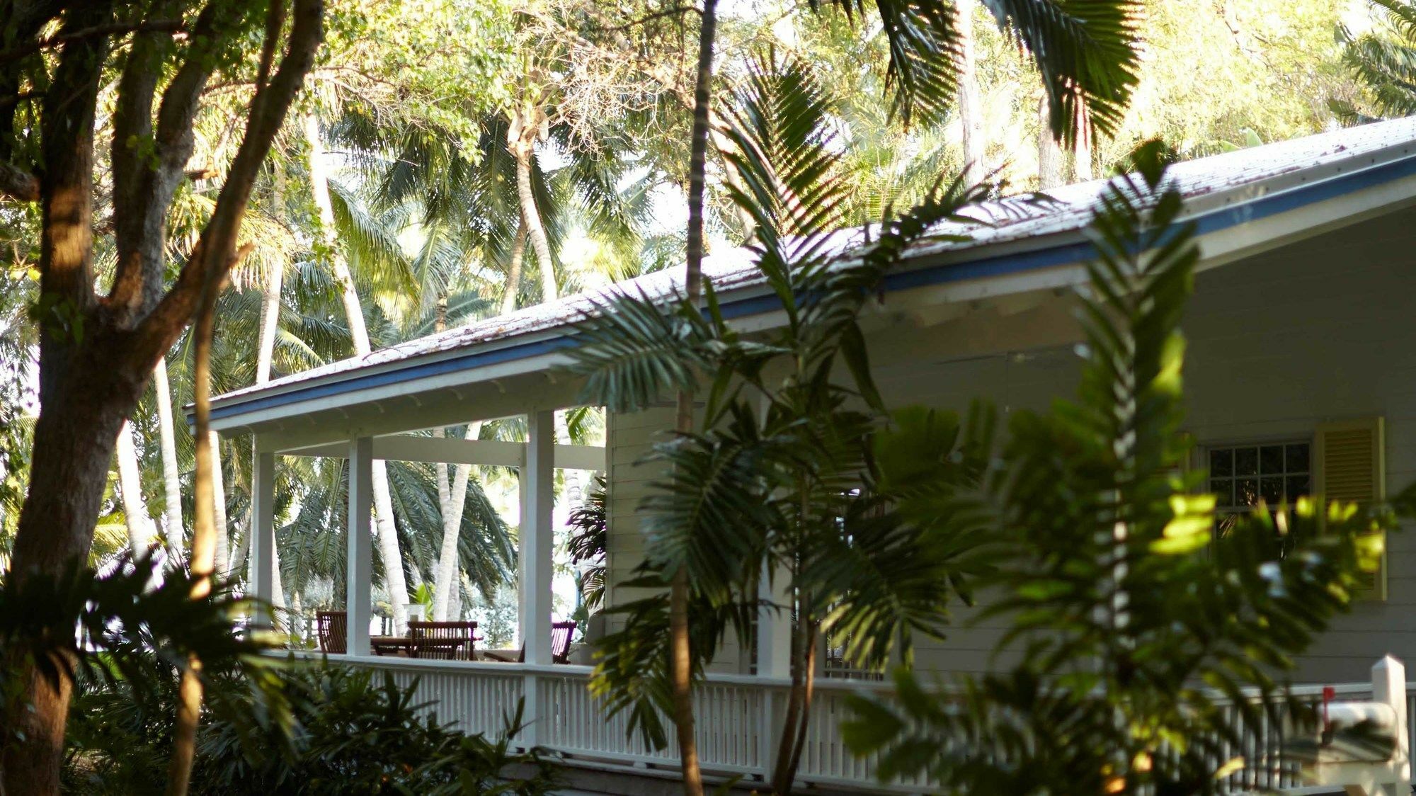 Resort The Moorings Village