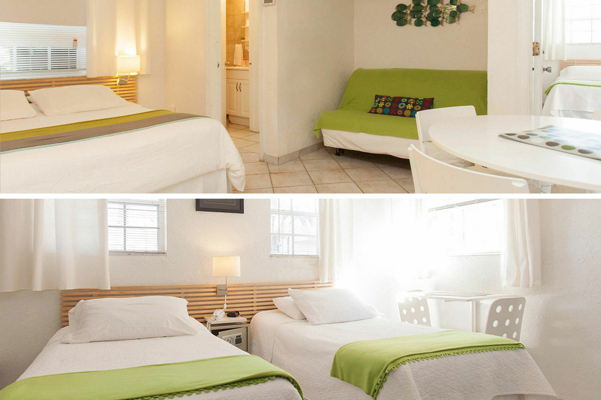 Sunrise Hotel 3*