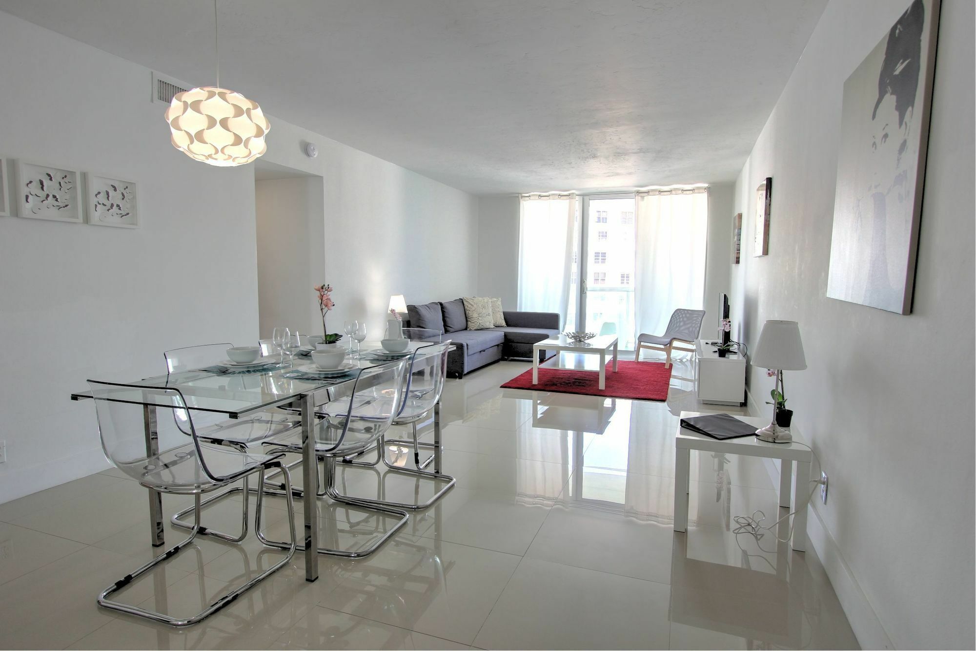 Hollywood Condo Apartment Hollywood