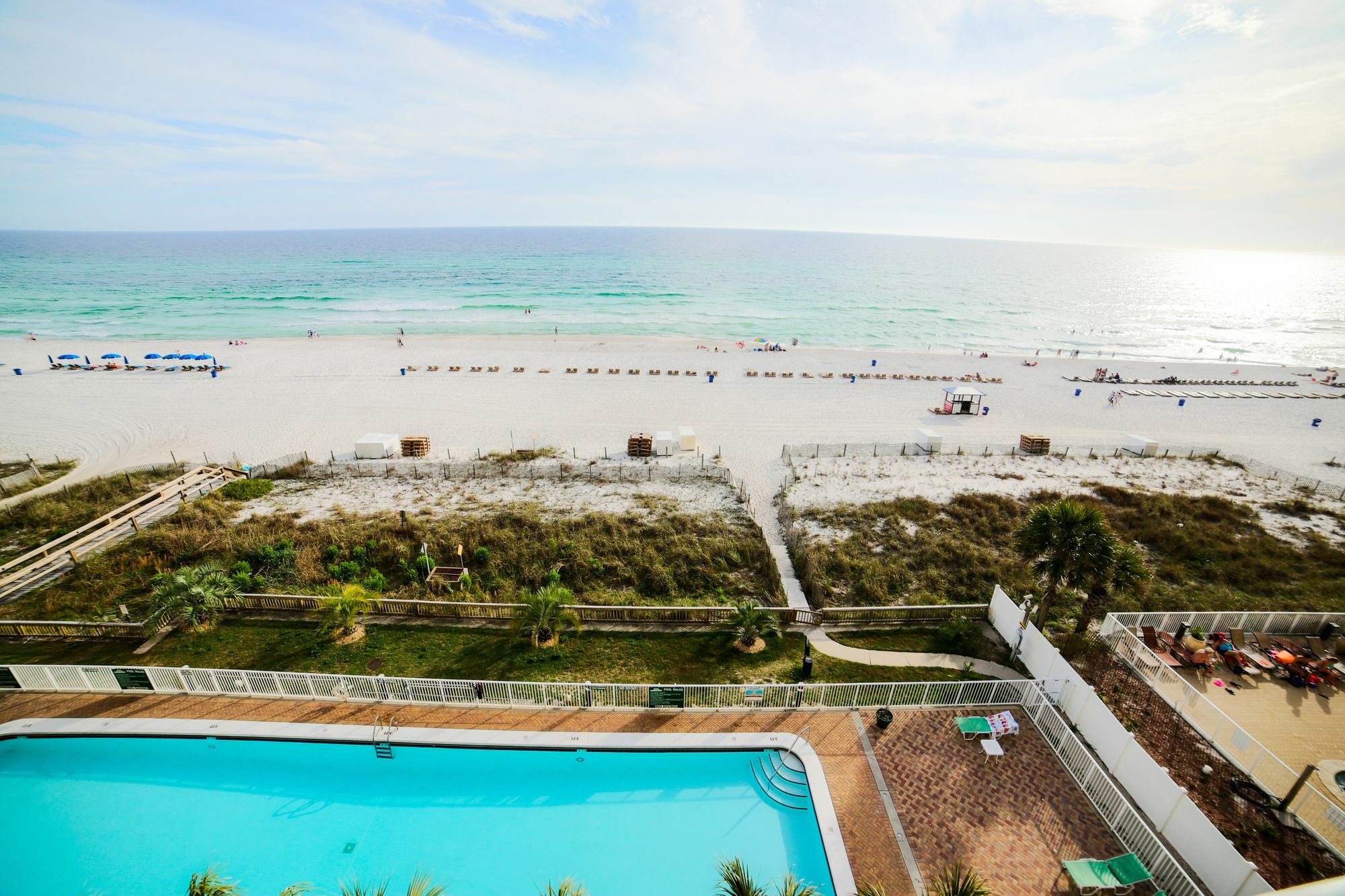 Aparthotel Twin Palms By Book That Panama City Beach
