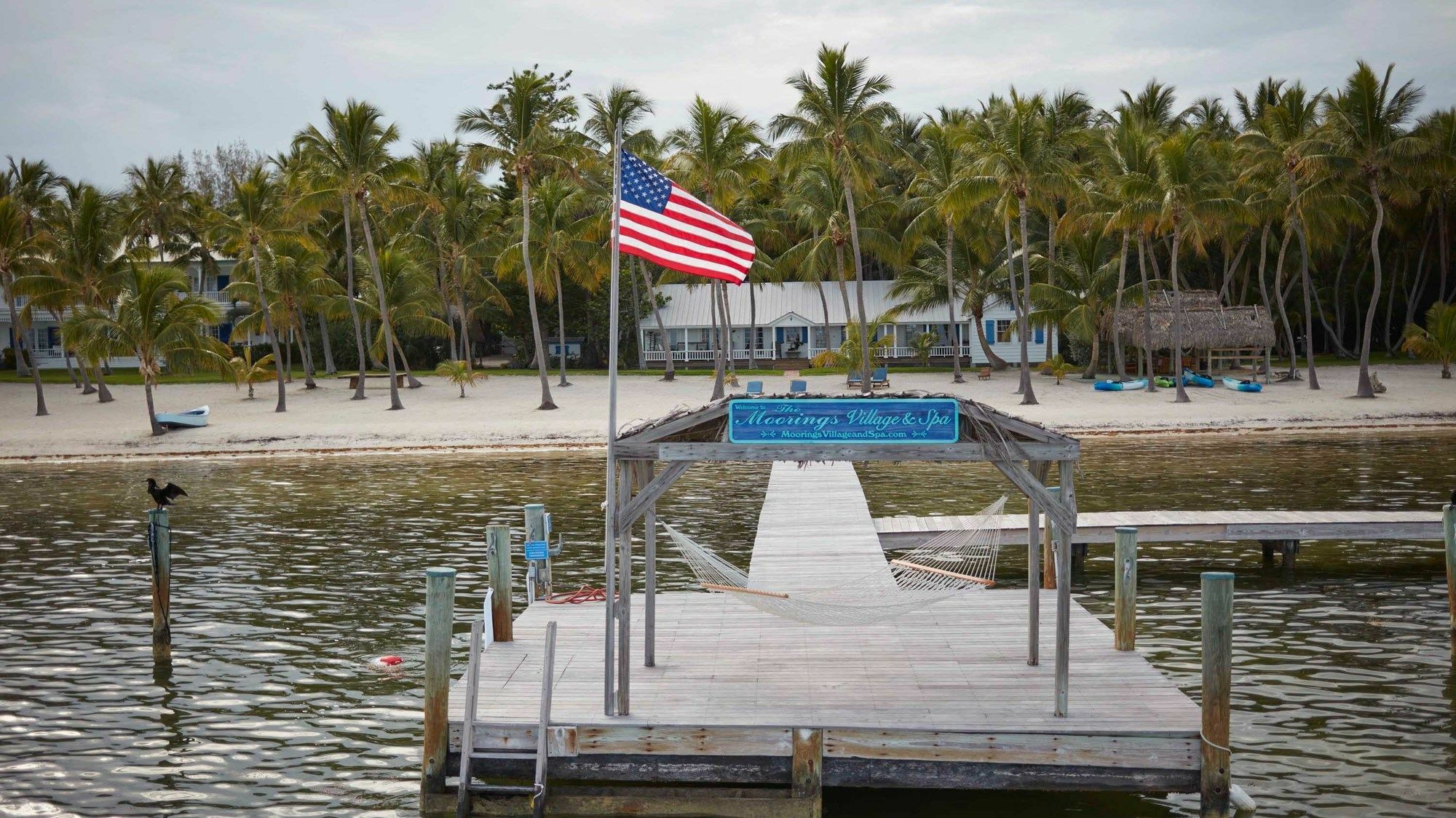 The Moorings Village 3* Islamorada