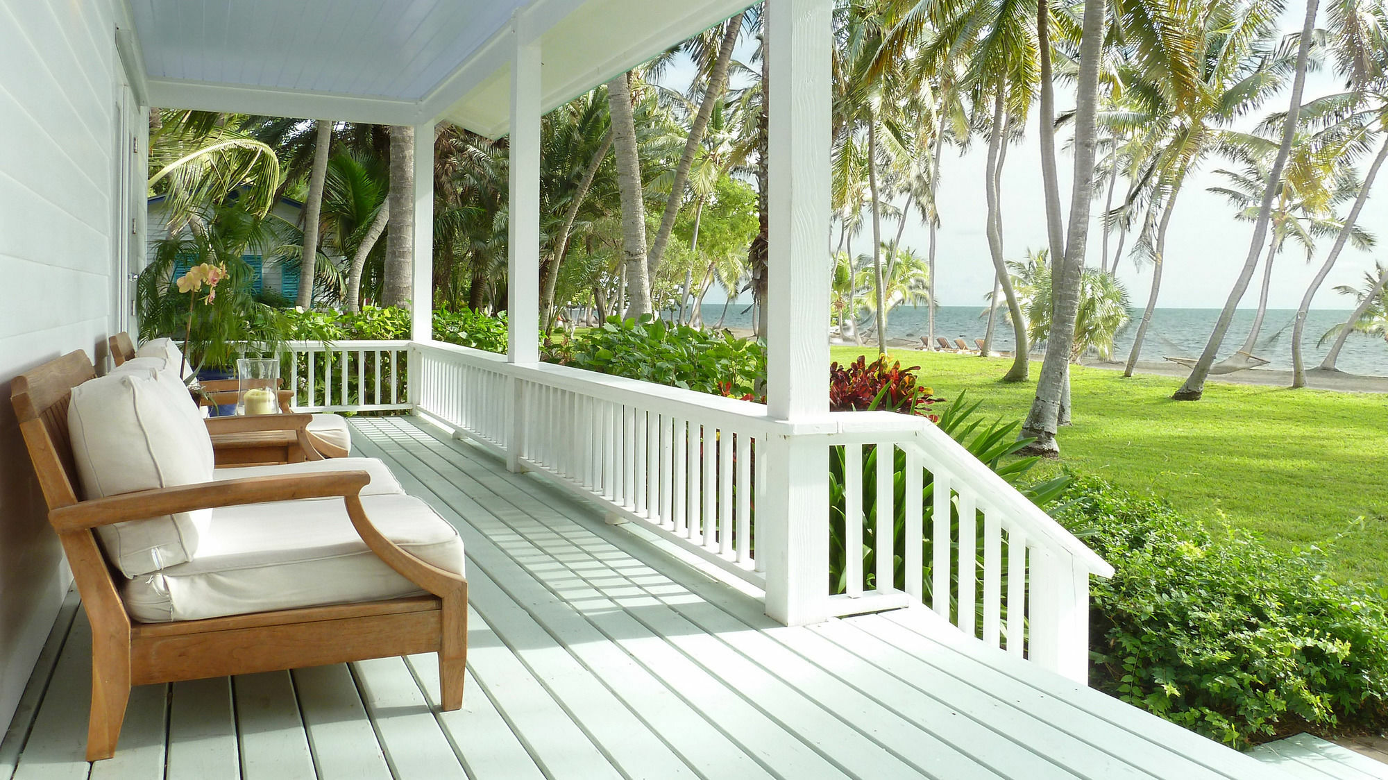 The Moorings Village 3*