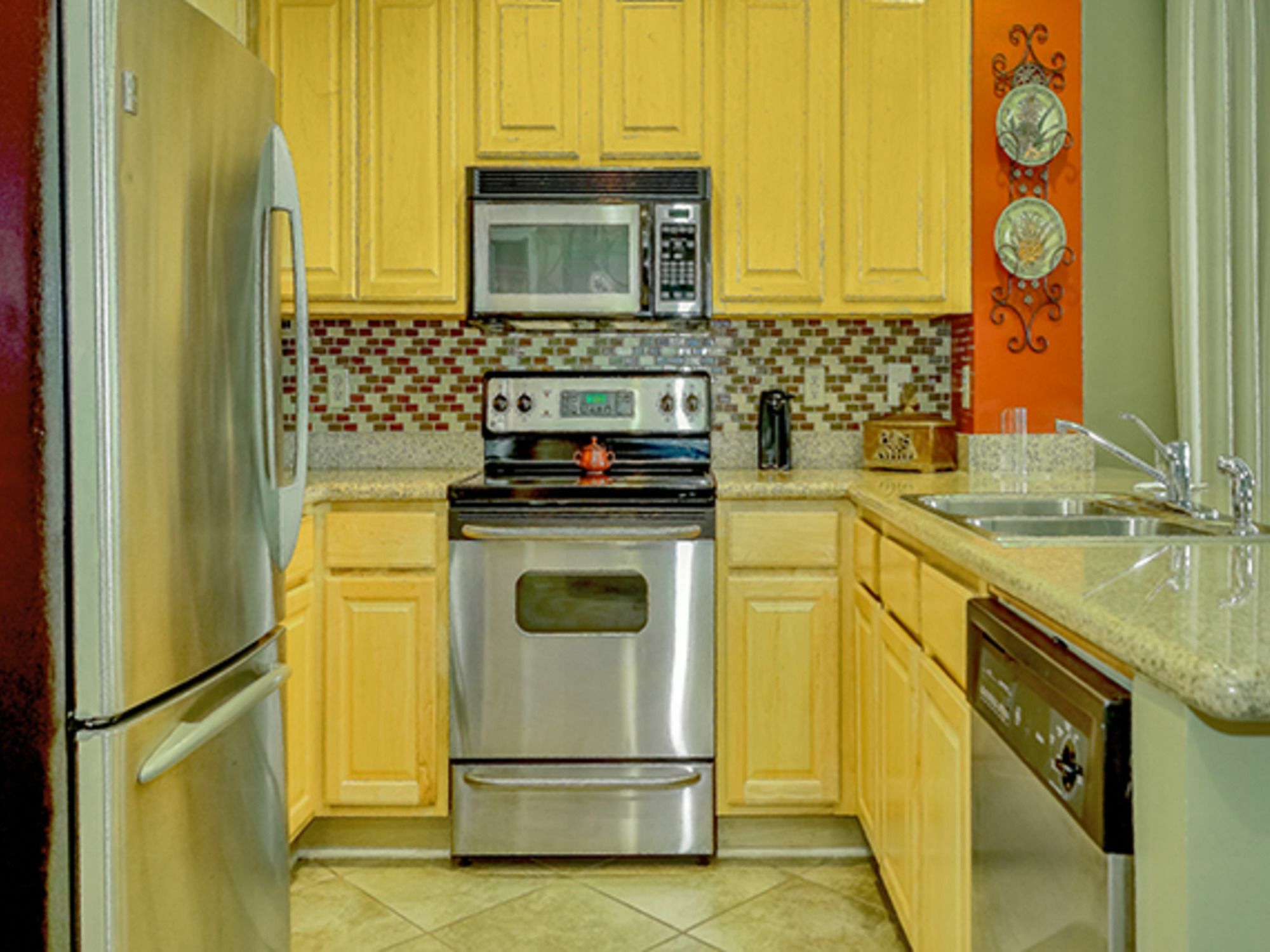 Marisol Beachfront 801 - 663663 Apartment *