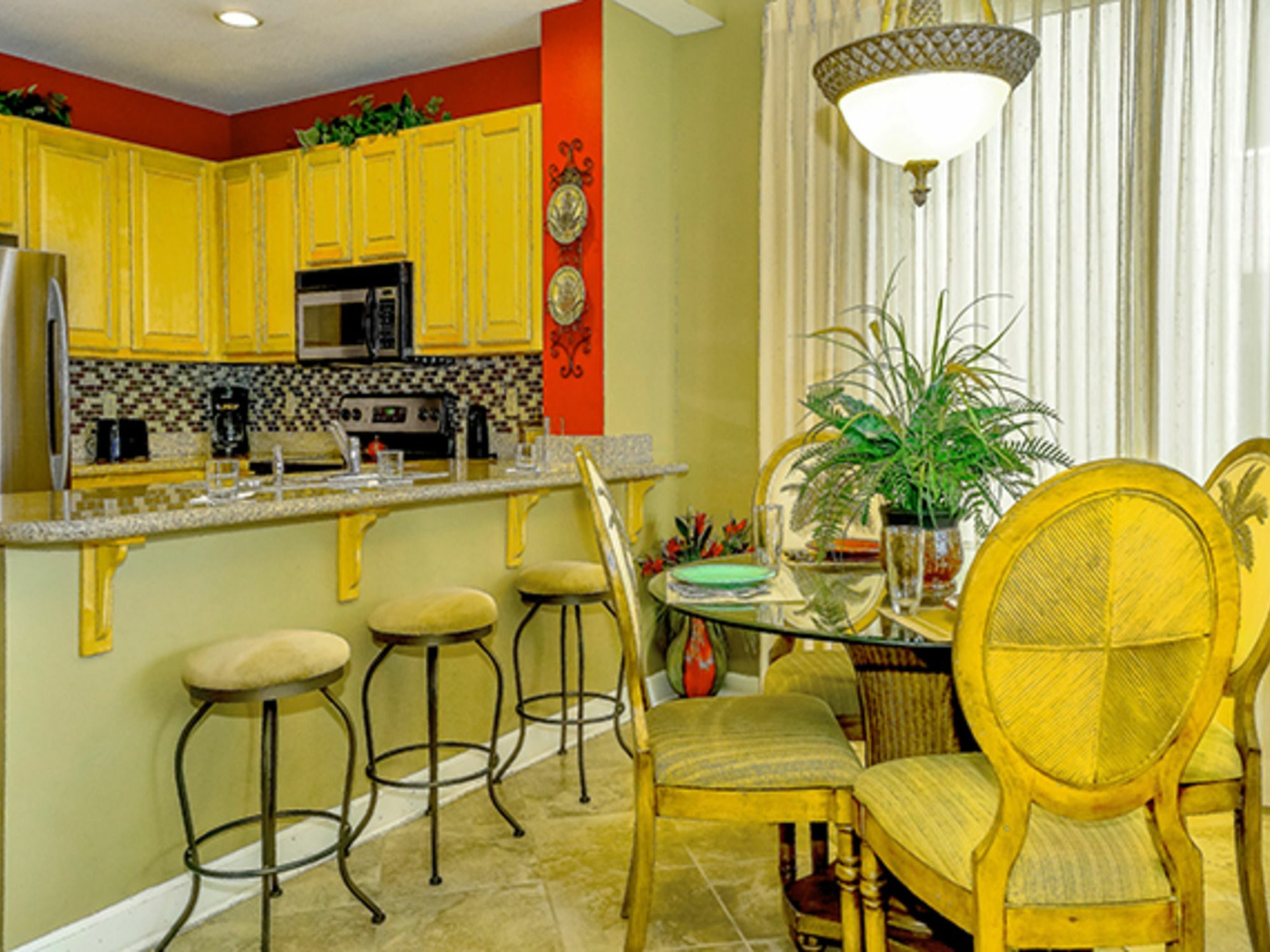 Apartment Marisol Beachfront 801 - 663663