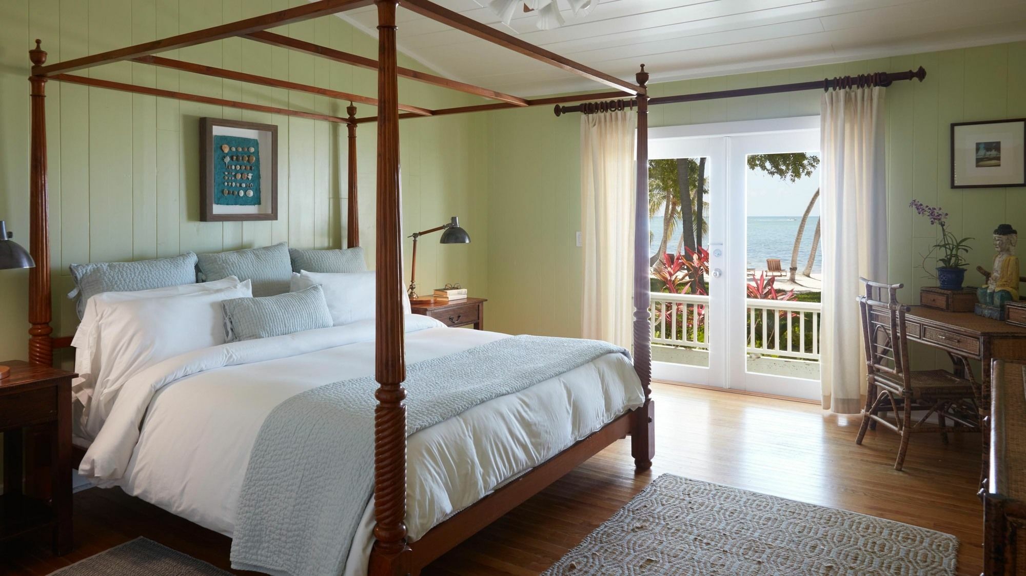The Moorings Village 3*