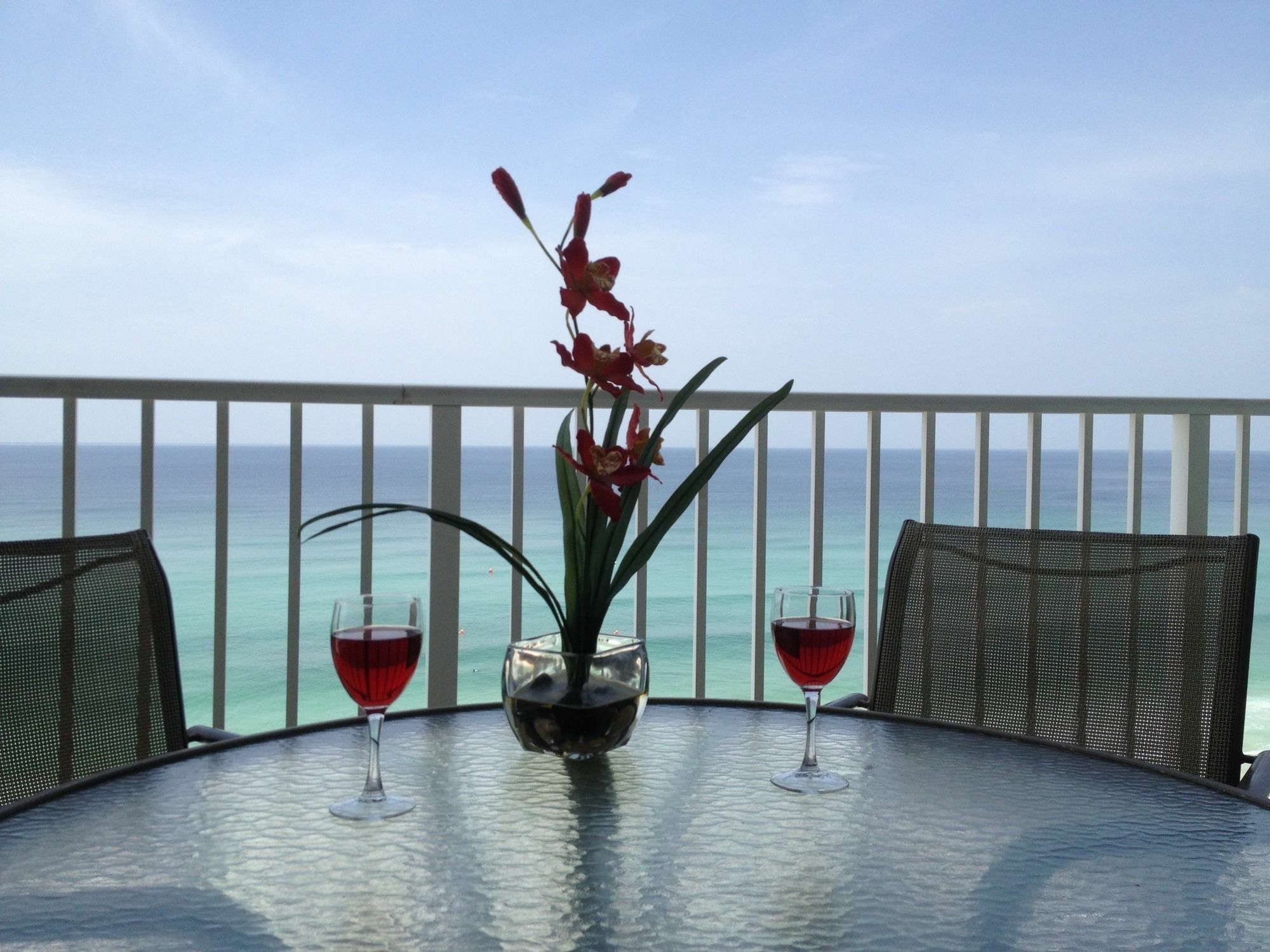 Apartment Marisol Beachfront 801 - 663663 *