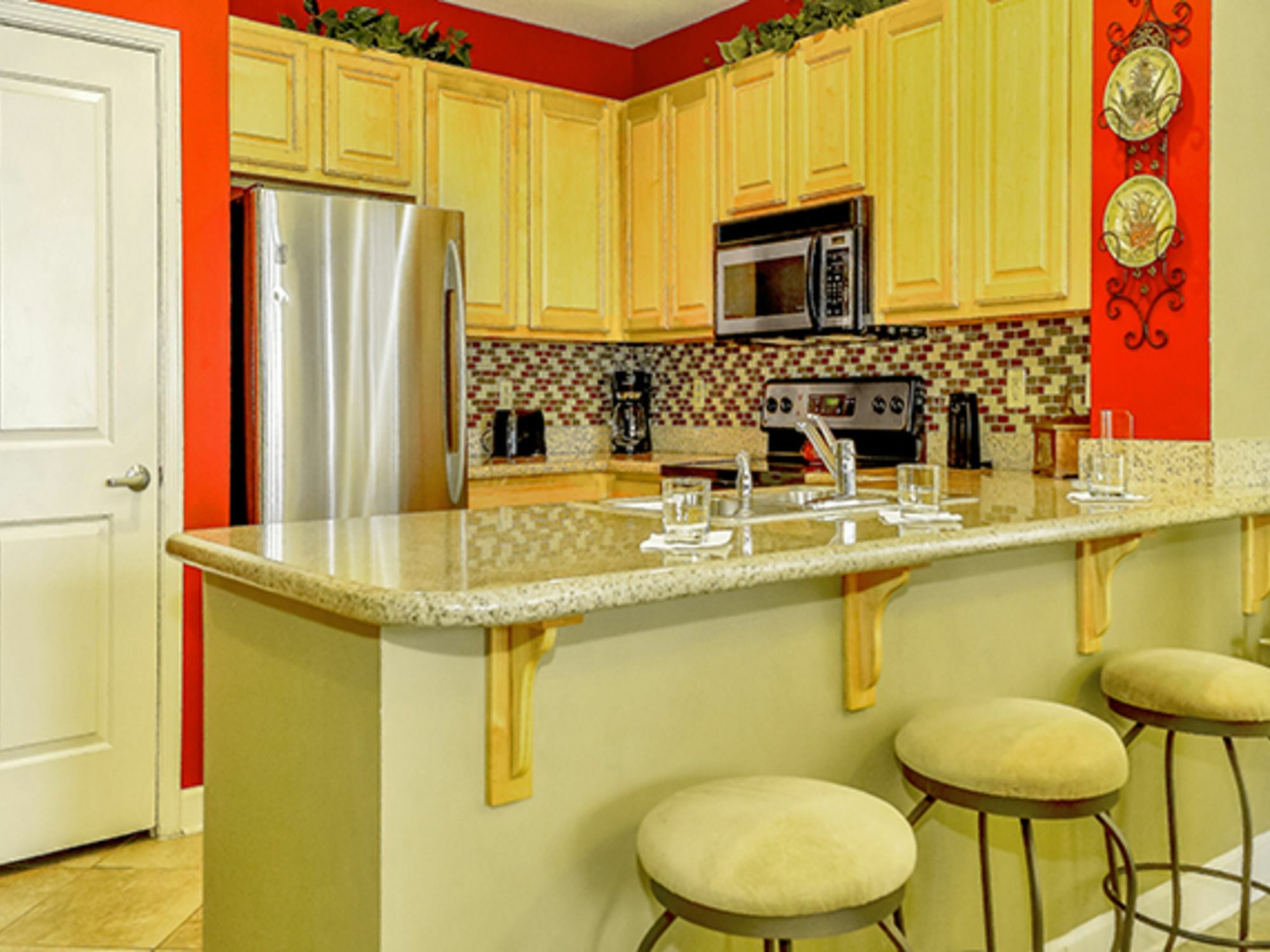 Apartment Marisol Beachfront 801 - 663663