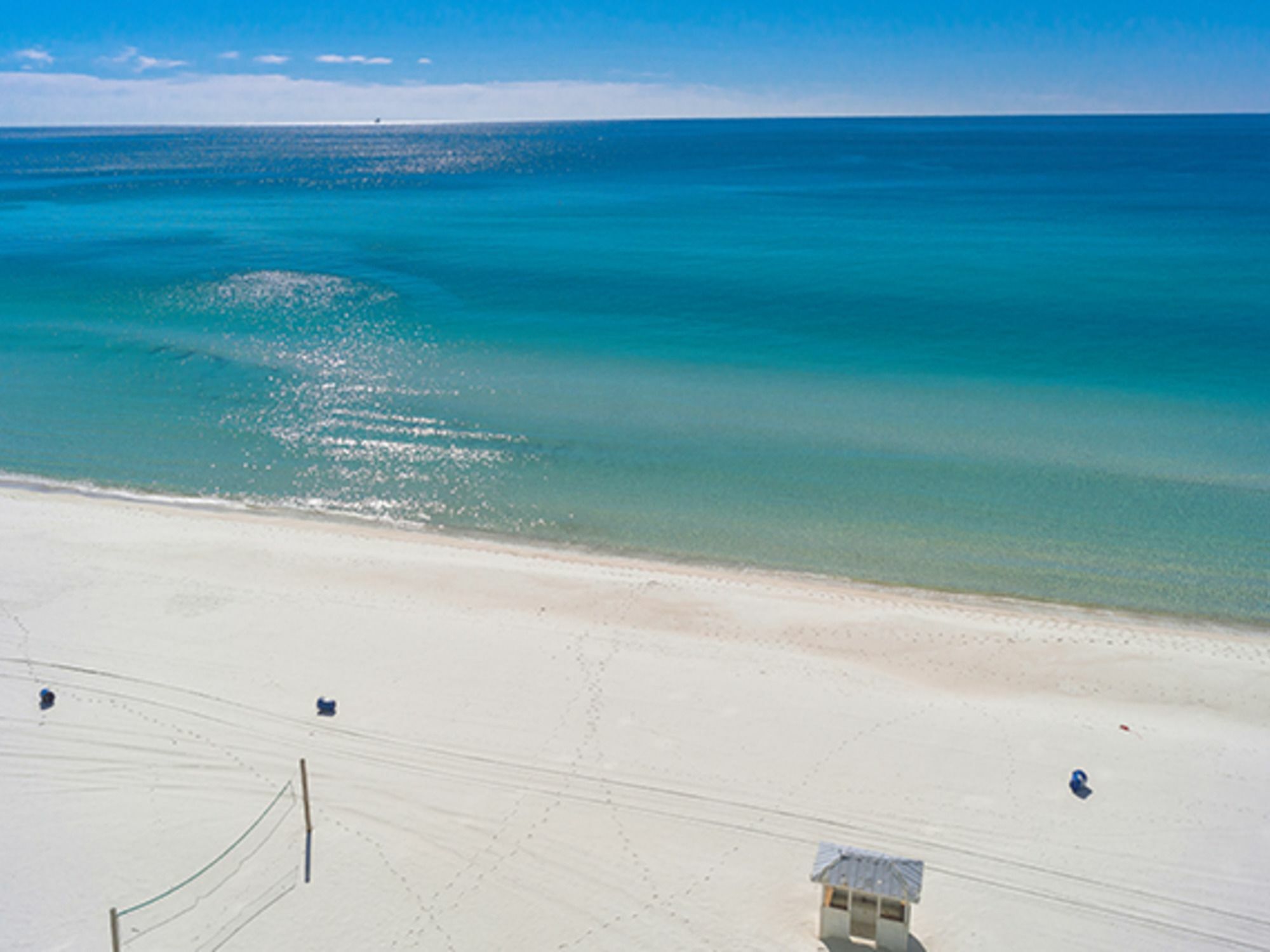 Marisol Beachfront 801 - 663663 Apartment *