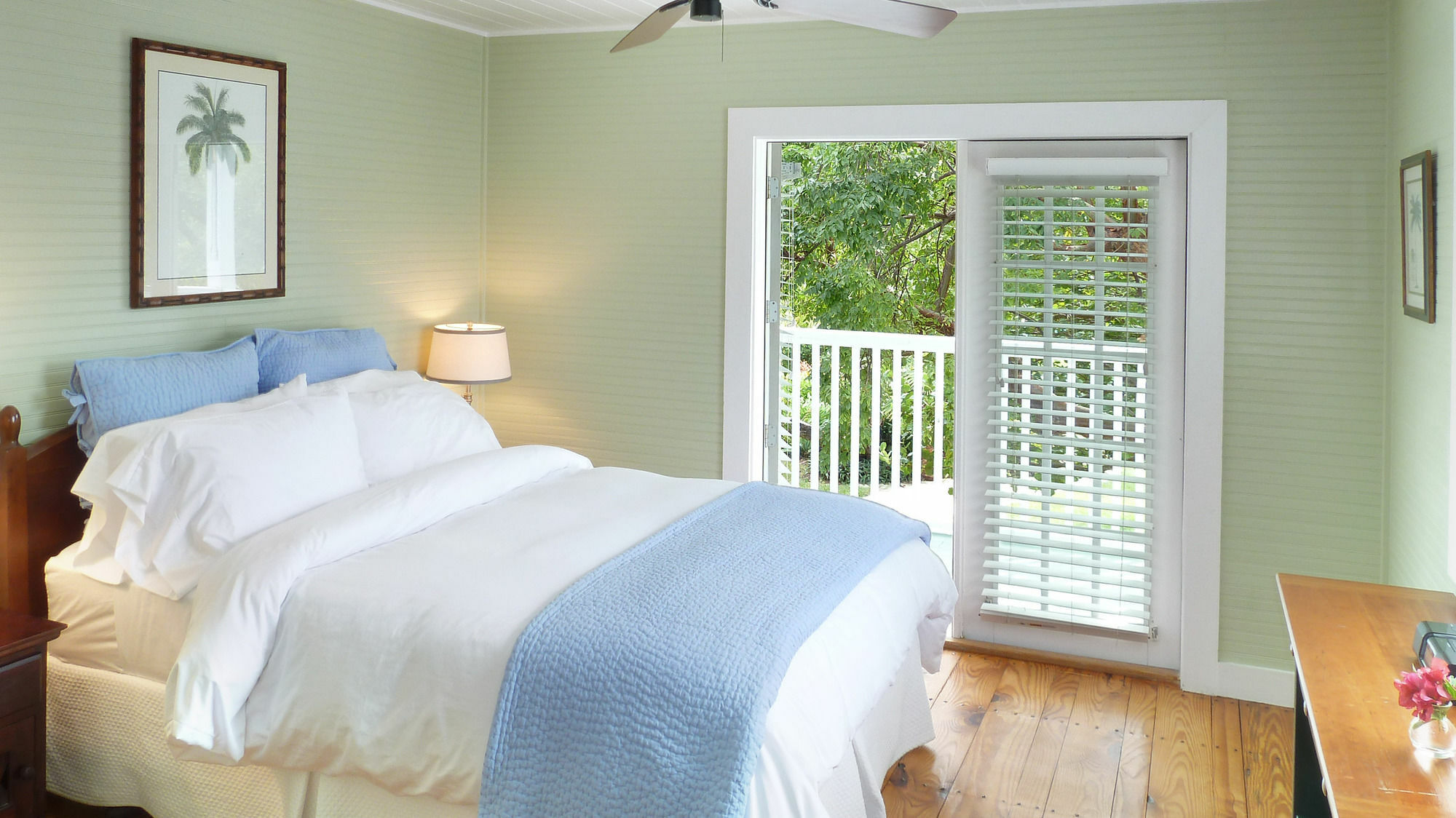 Resort The Moorings Village 3*