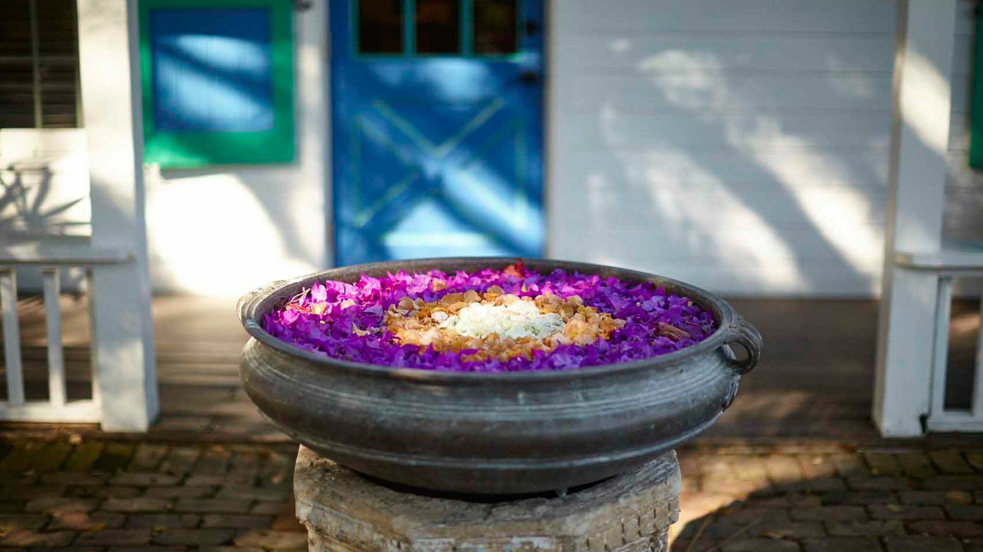 The Moorings Village Resort