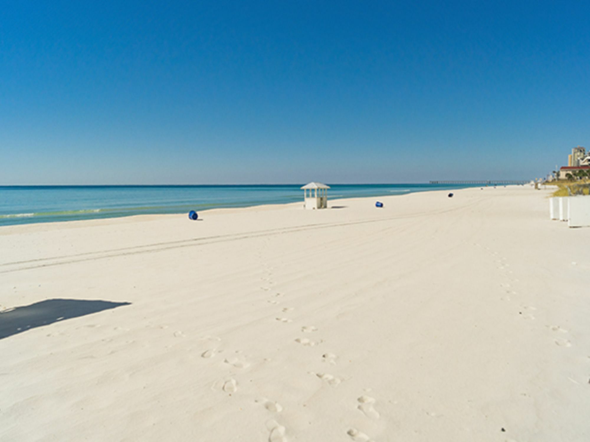 Marisol Beachfront 801 - 663663 Apartment