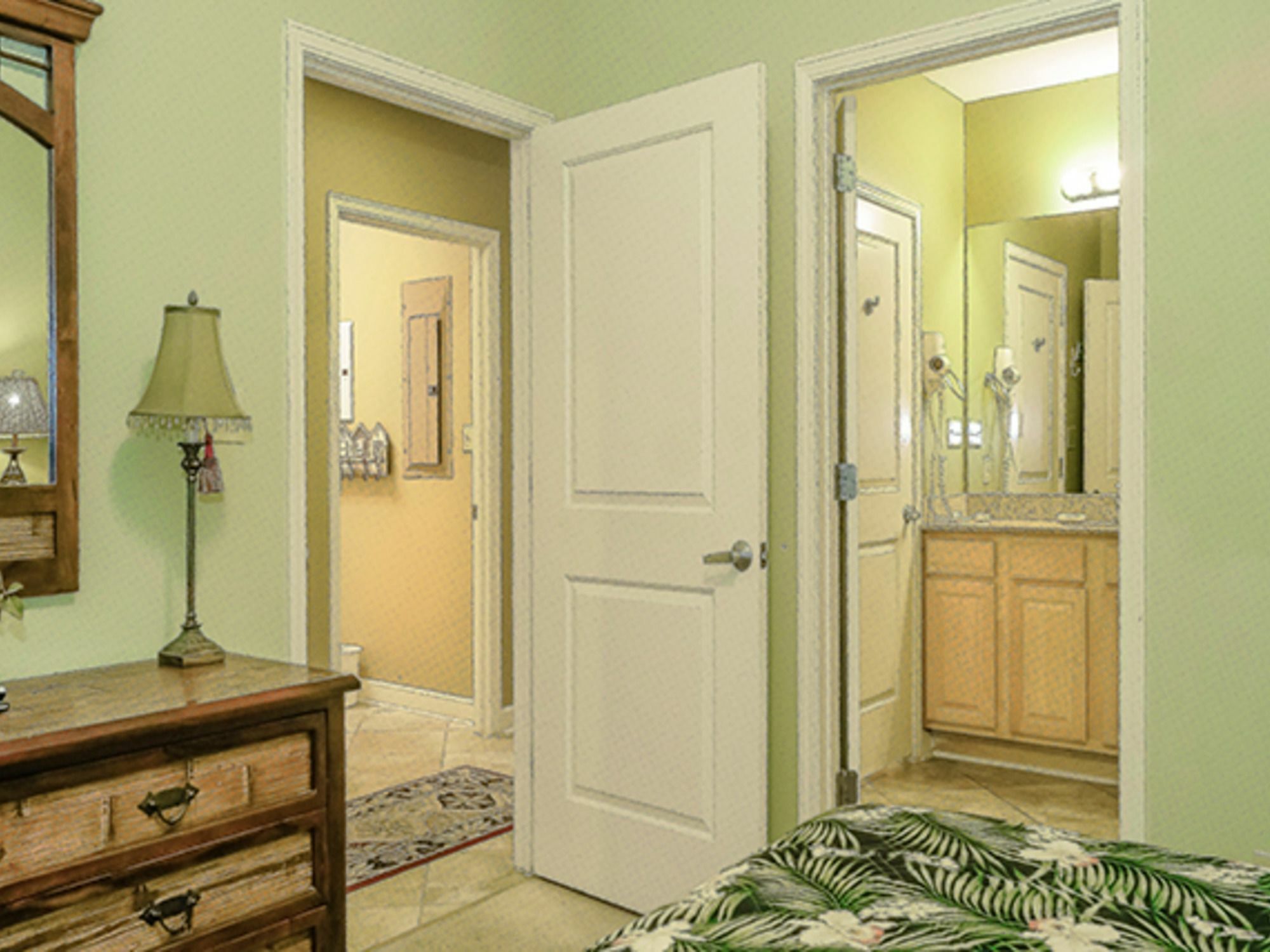 Apartment Marisol Beachfront 801 - 663663