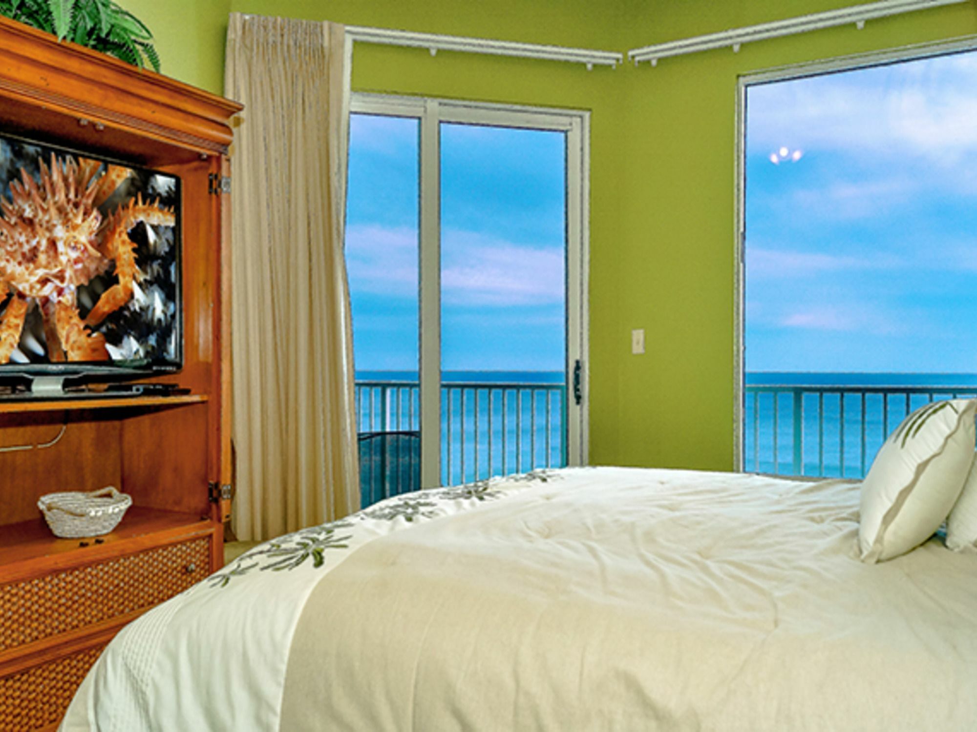 Apartment Marisol Beachfront 801 - 663663 *