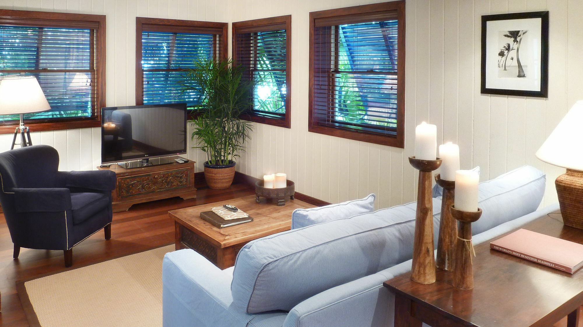 The Moorings Village 3*