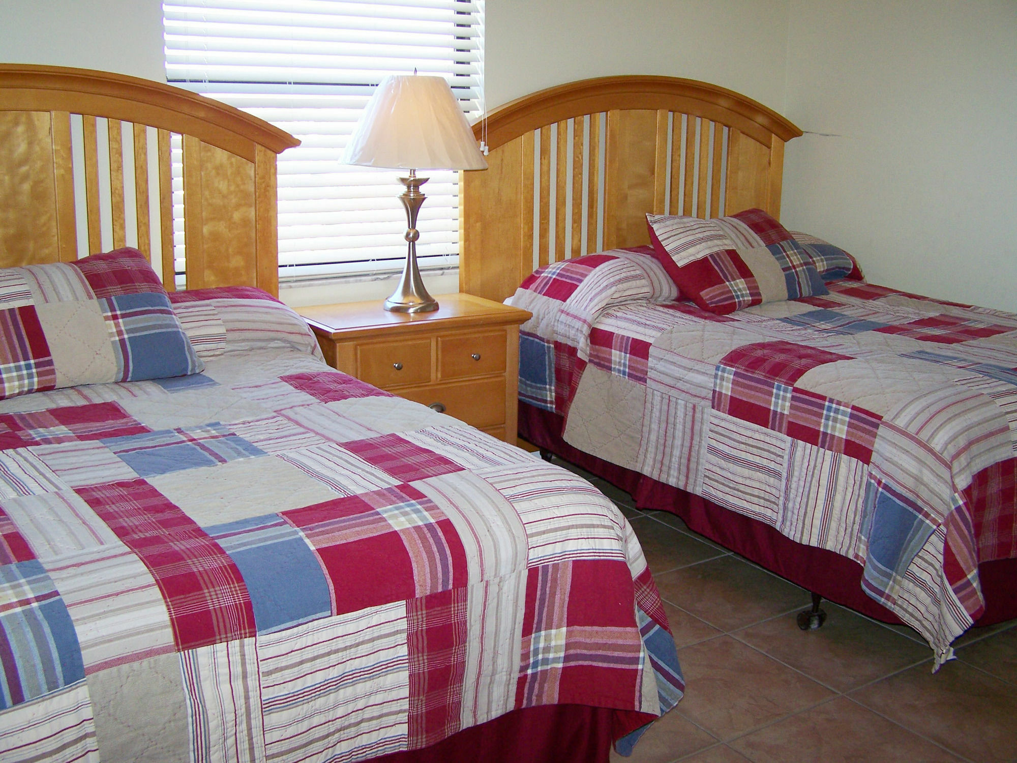 Las Brisas - Three Bedroom Condo - 504 Apartment Madeira Beach