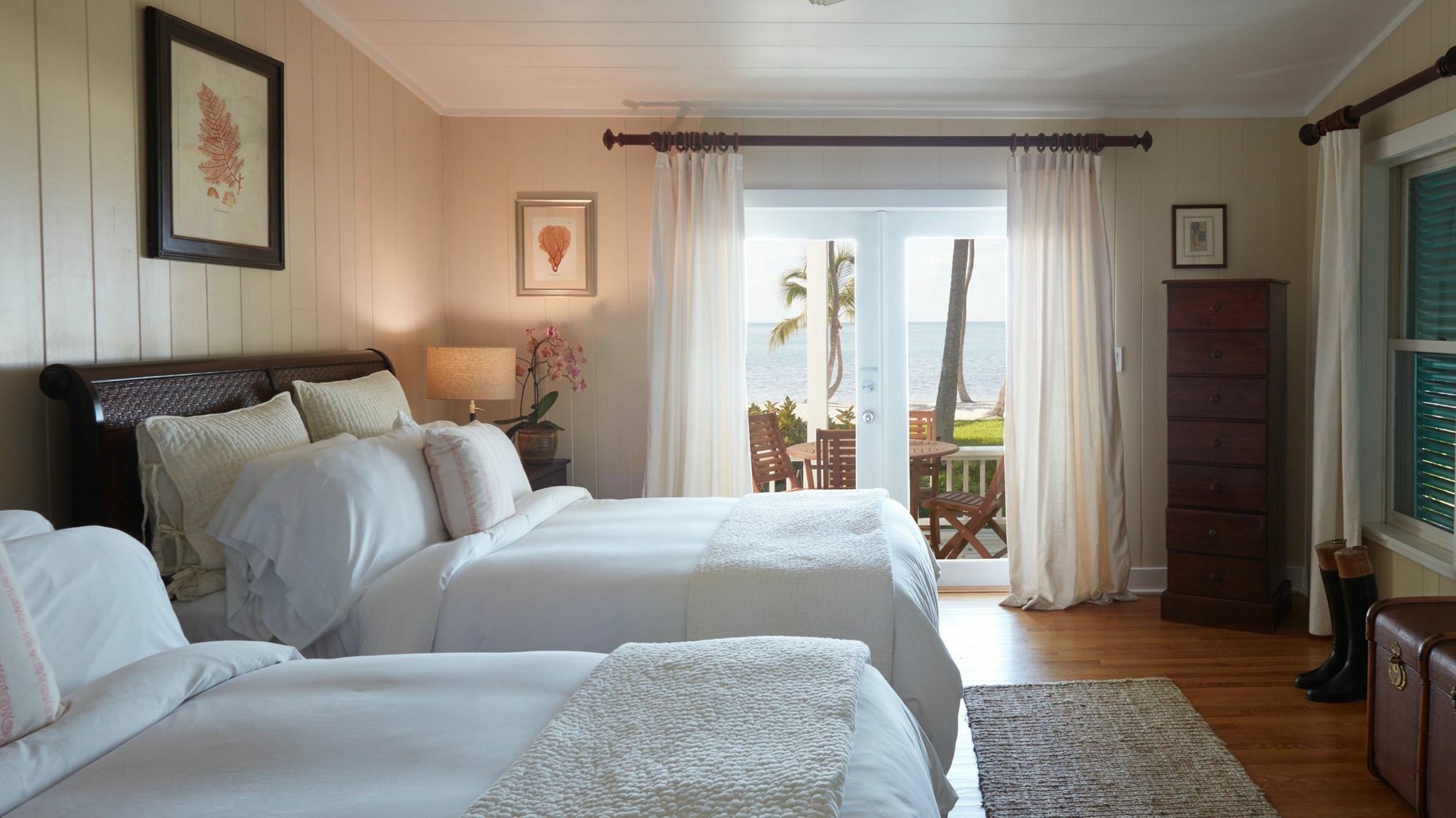 The Moorings Village 3* Islamorada