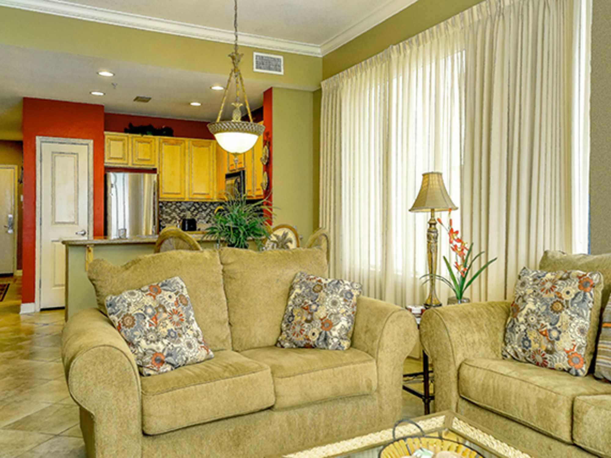 Apartment Marisol Beachfront 801 - 663663 Panama City Beach