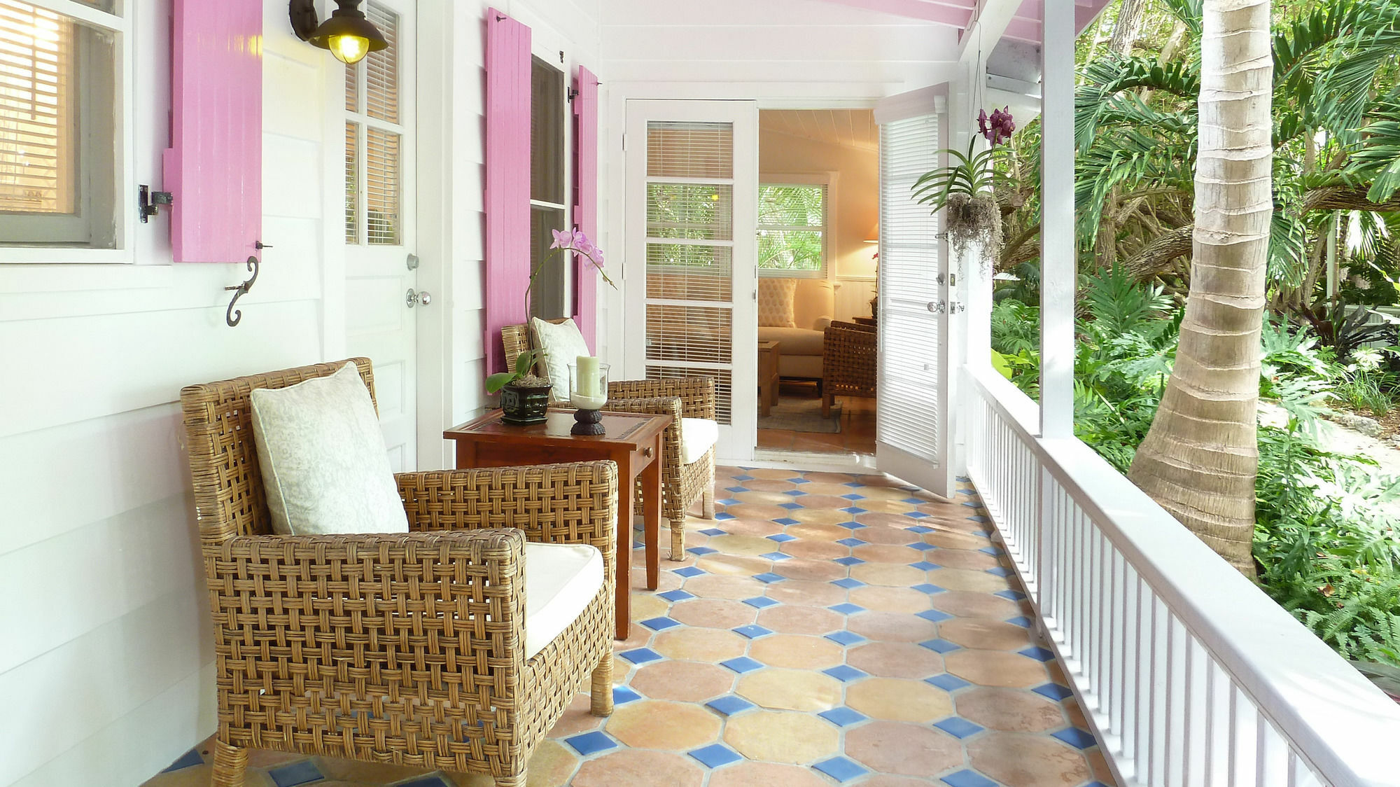 The Moorings Village Resort 3*
