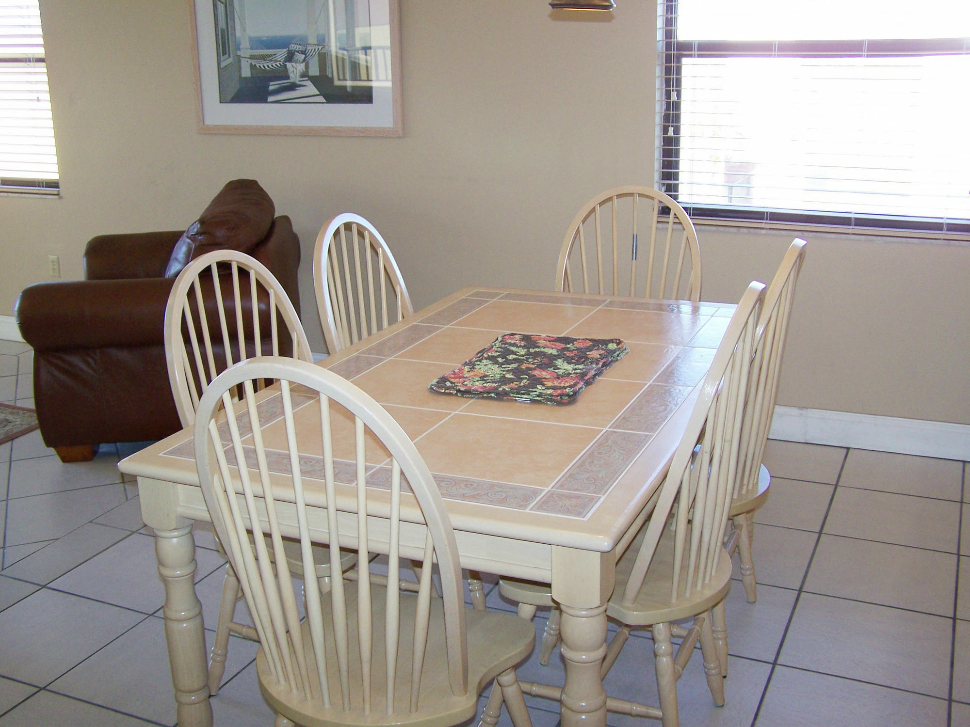 Las Brisas - Three Bedroom Condo - 504 Madeira Beach