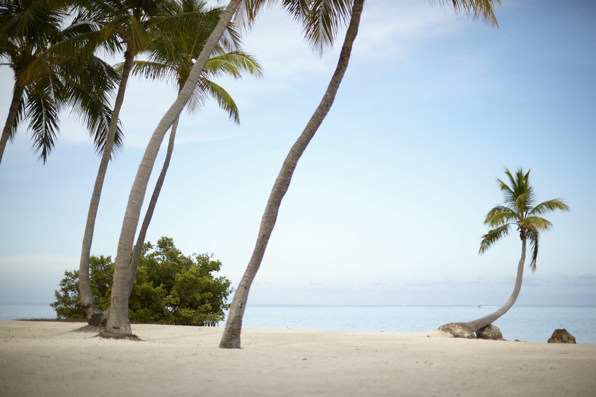 The Moorings Village Resort