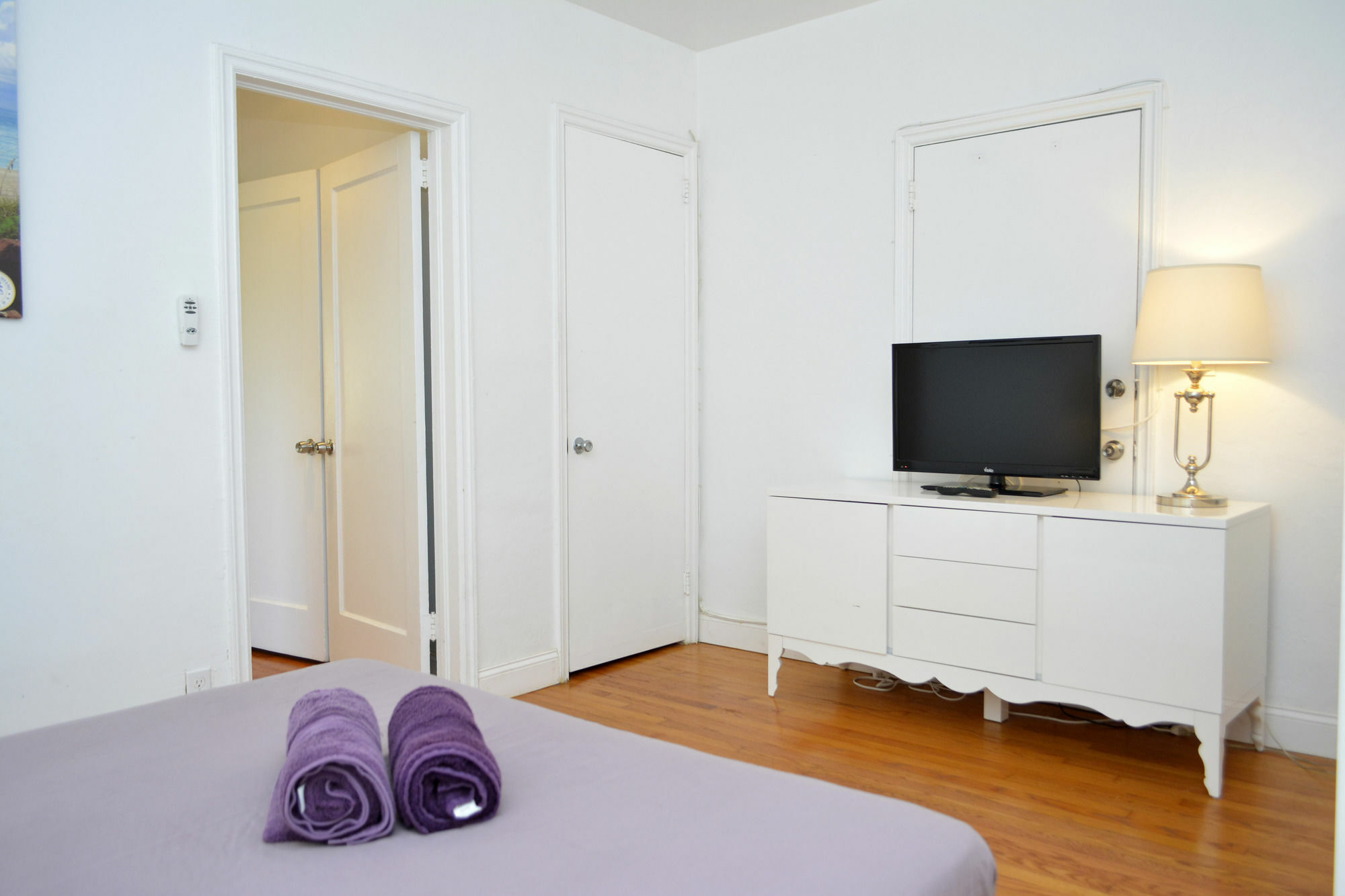 Playa Apartment *