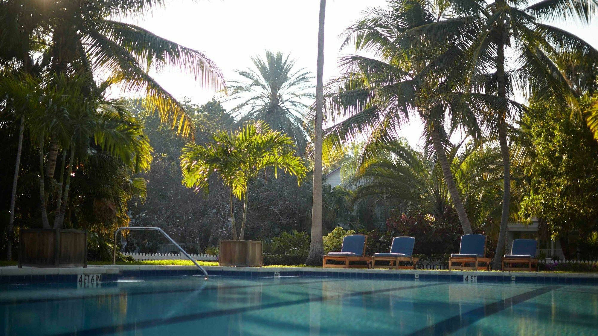 Resort The Moorings Village 3*