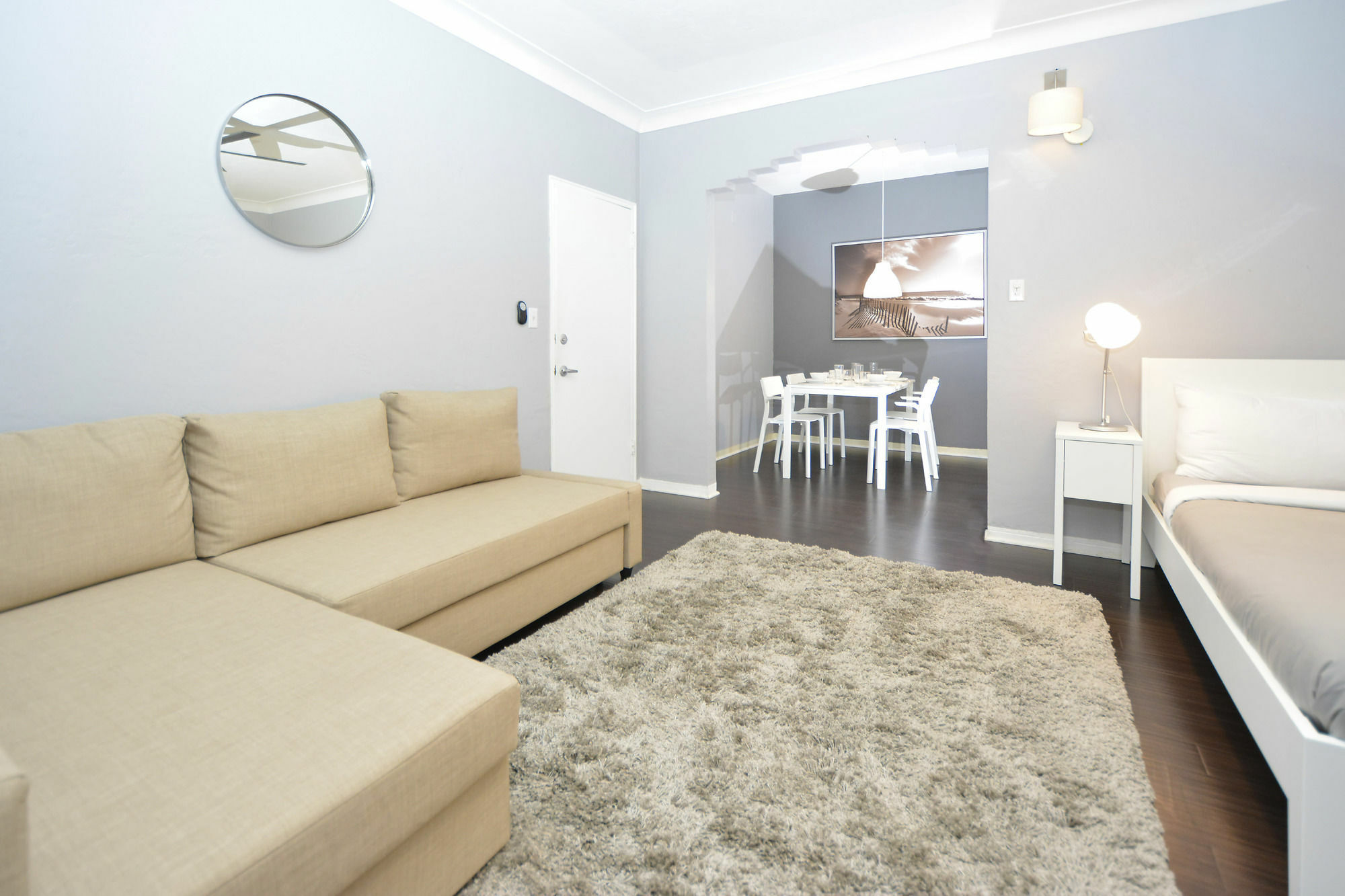 Apartment Playa