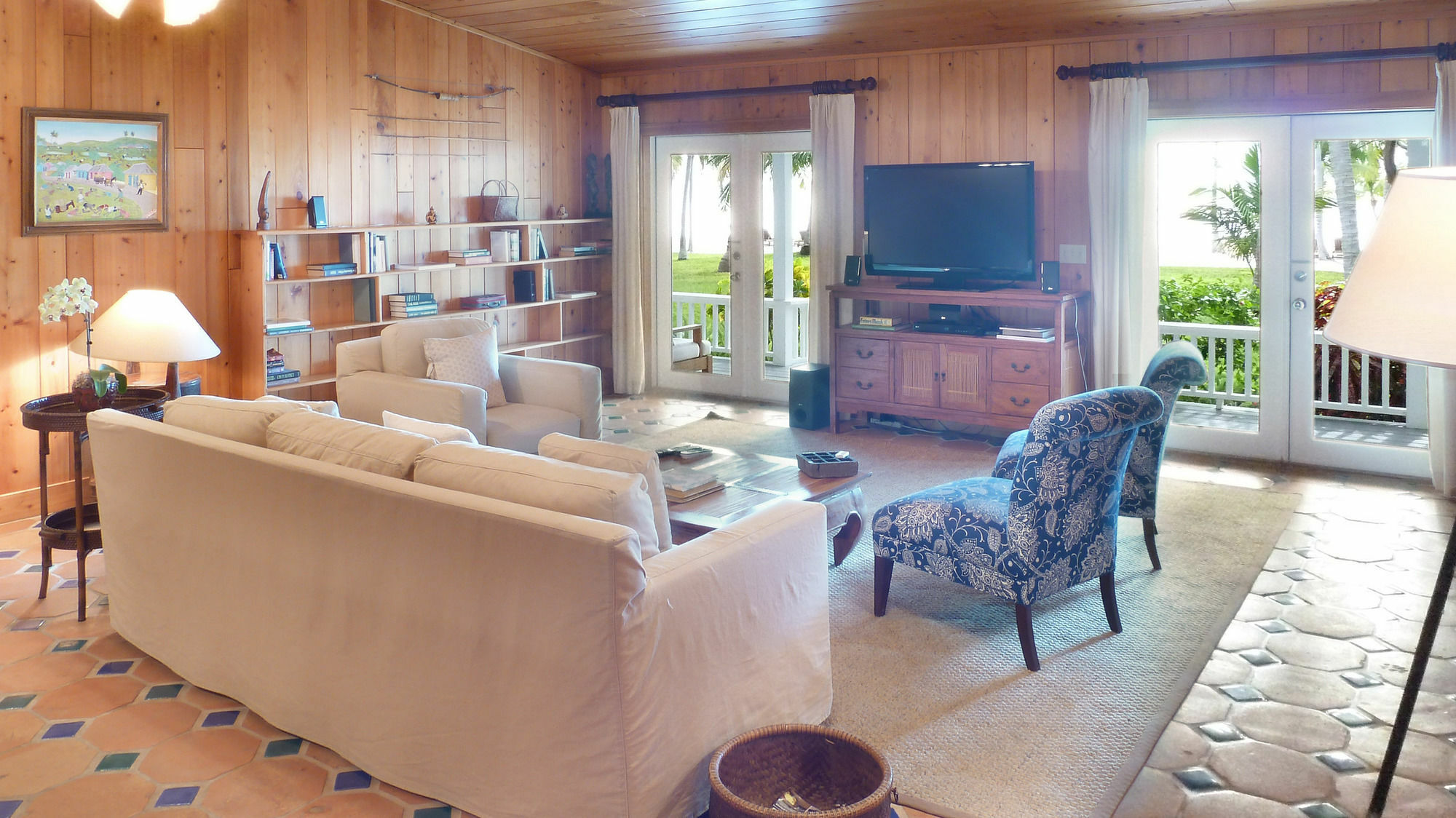 The Moorings Village Resort 3*