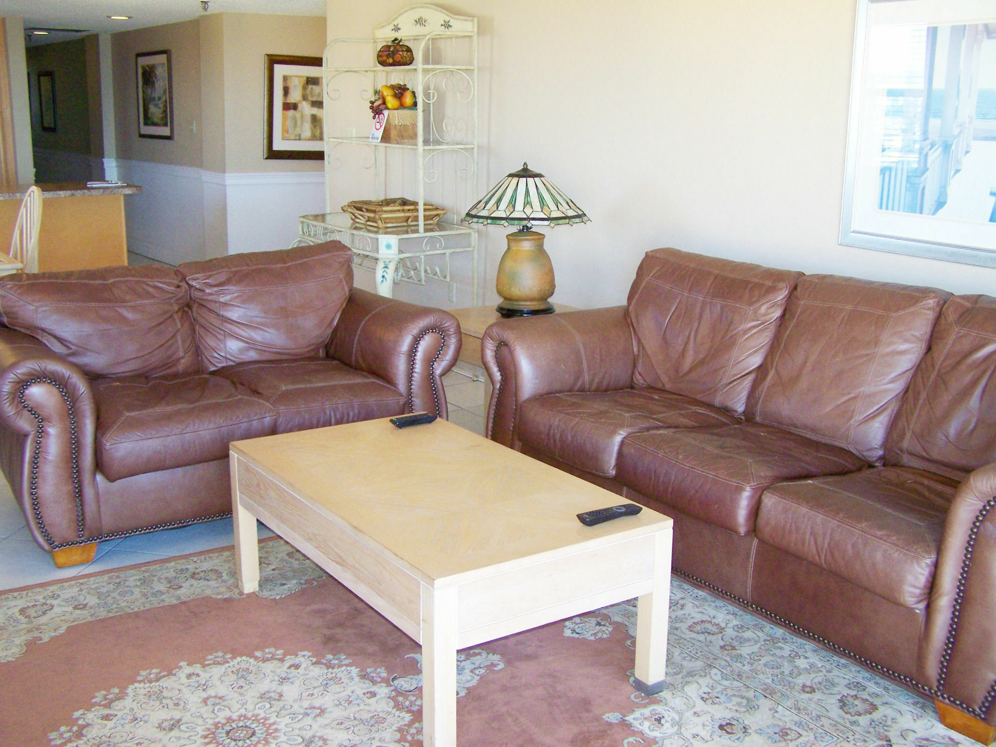 Apartment Las Brisas - Three Bedroom Condo - 504 Madeira Beach