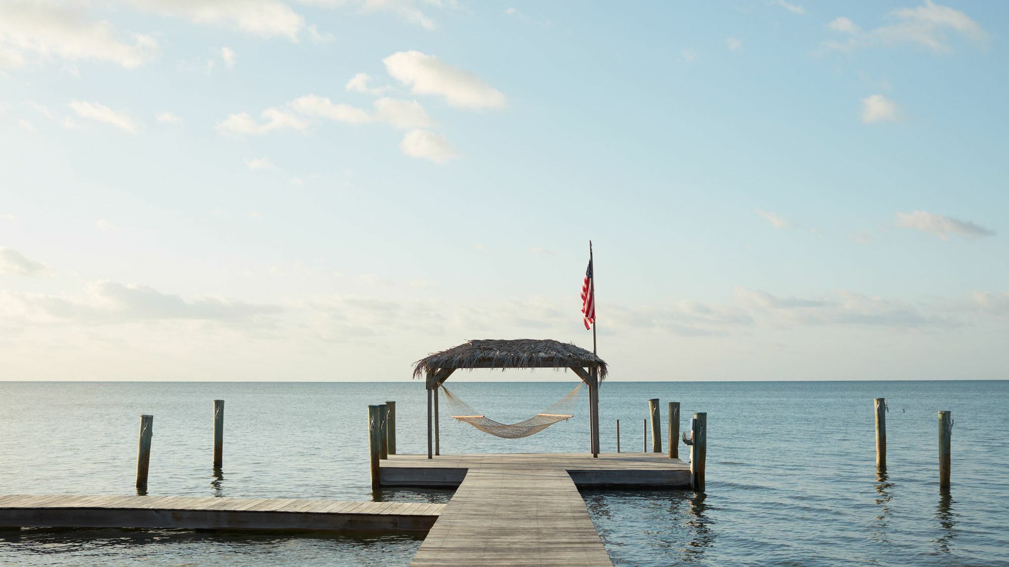 The Moorings Village Resort