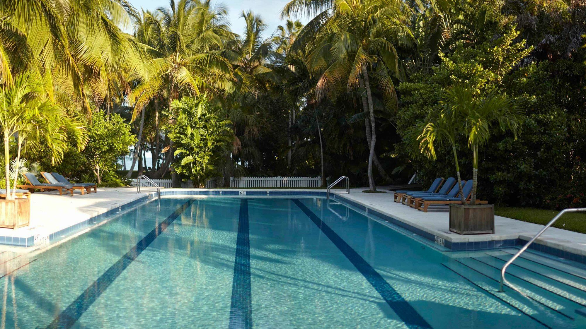 The Moorings Village Resort