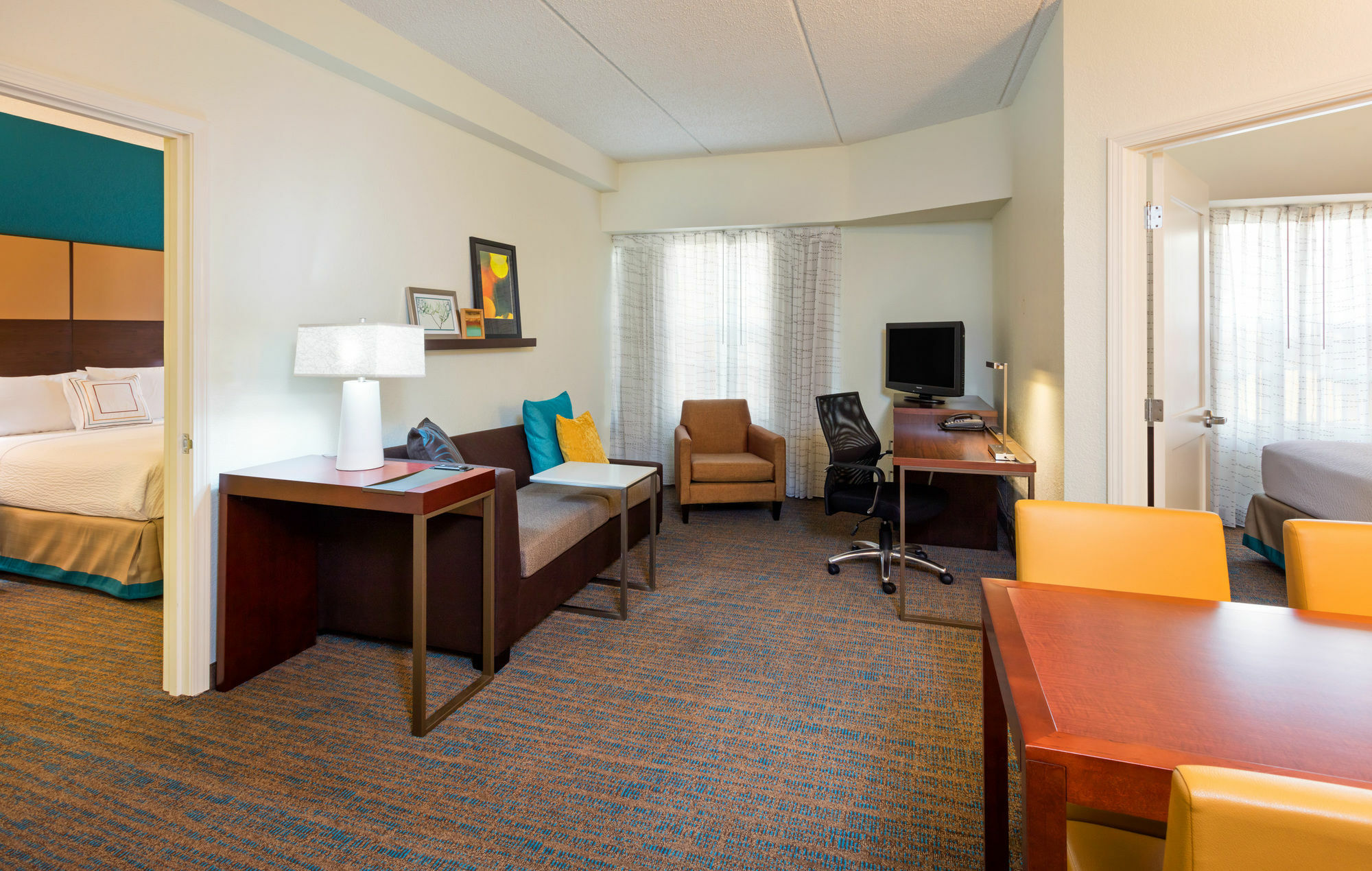 By Marriott Lauderdale Of 3* Plantation