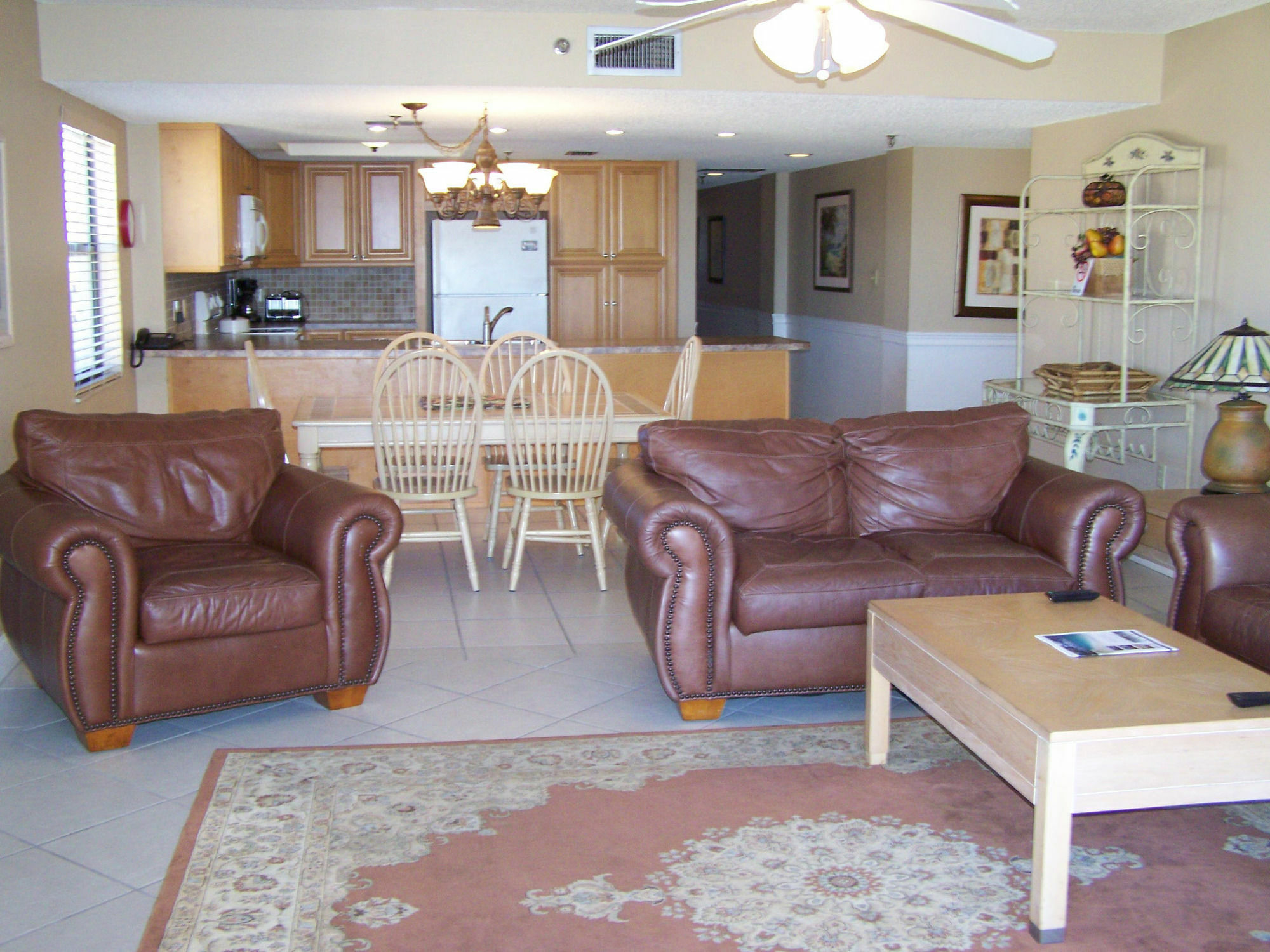 Apartment Las Brisas - Three Bedroom Condo - 504