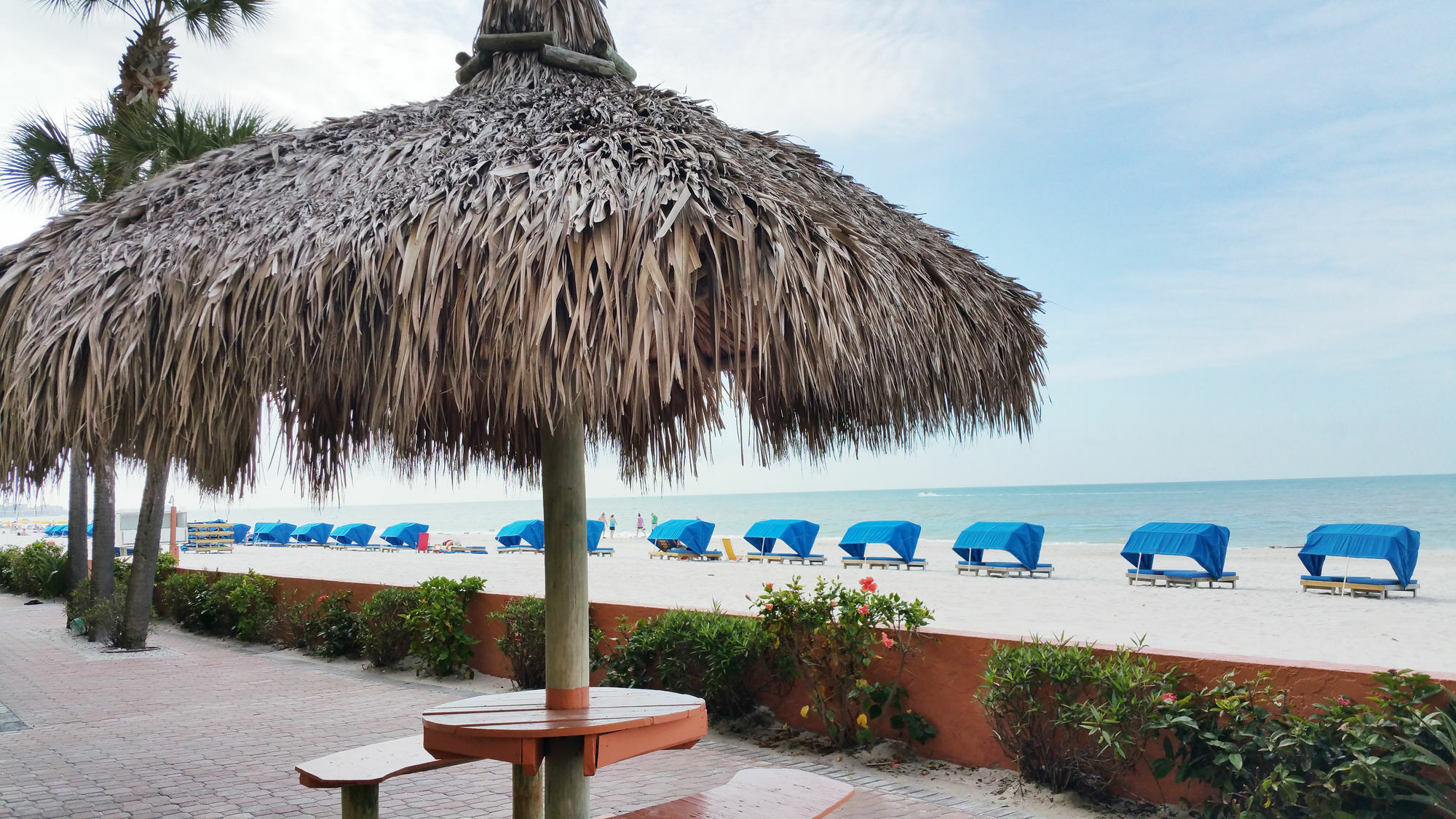 Apartment Las Brisas - Three Bedroom Condo - 504 *