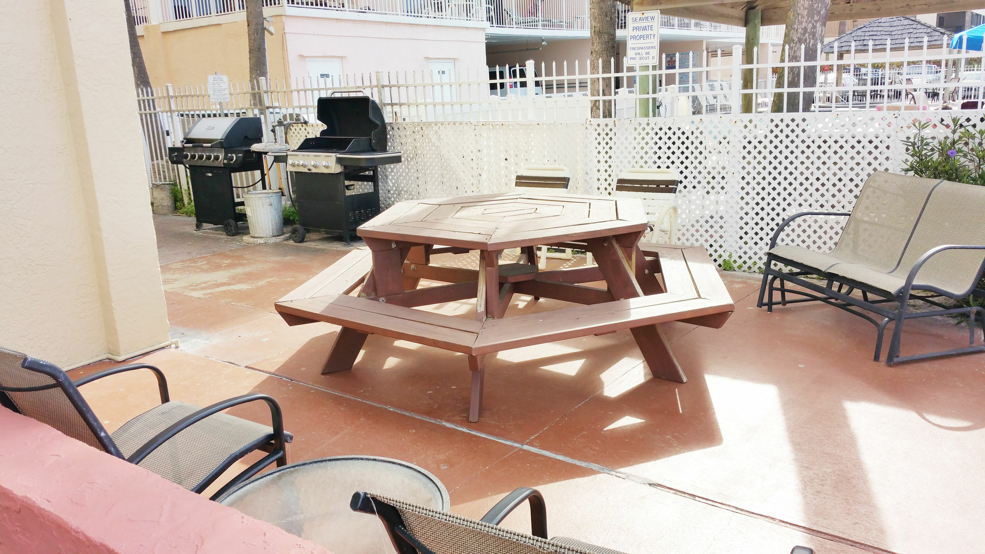 Las Brisas - Three Bedroom Condo - 504 *