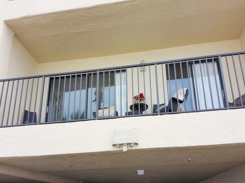 Apartment Las Brisas - Three Bedroom Condo - 504 *
