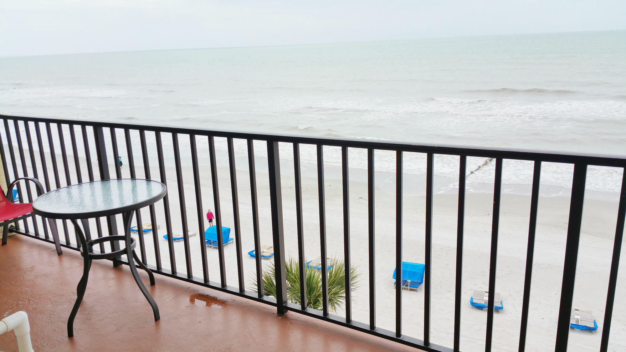 Las Brisas - Three Bedroom Condo - 504