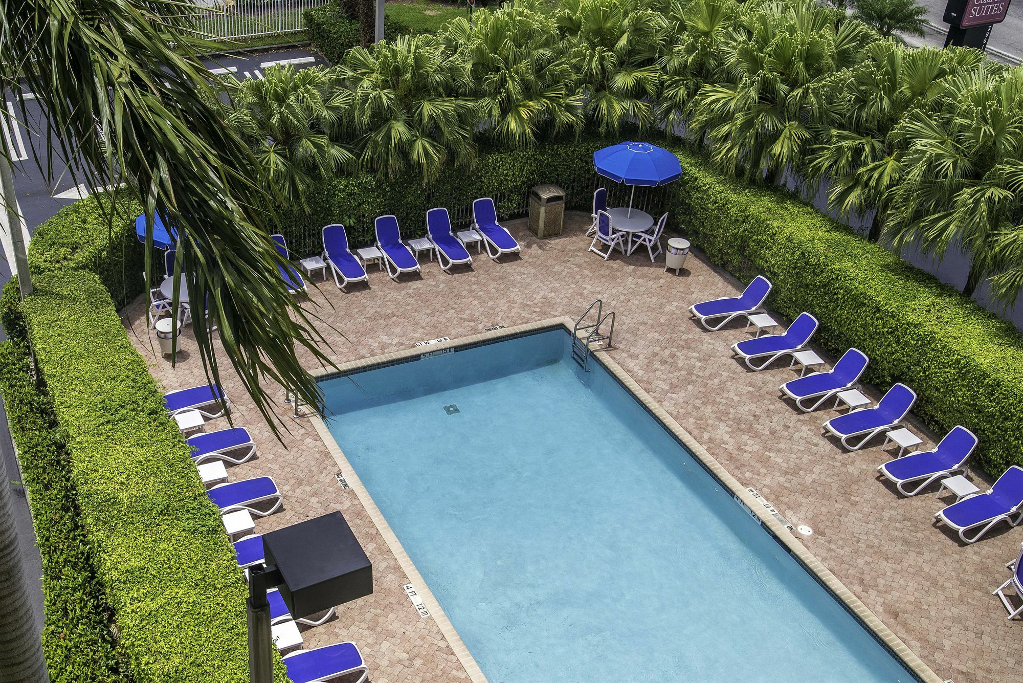 Comfort Miami - Kendall